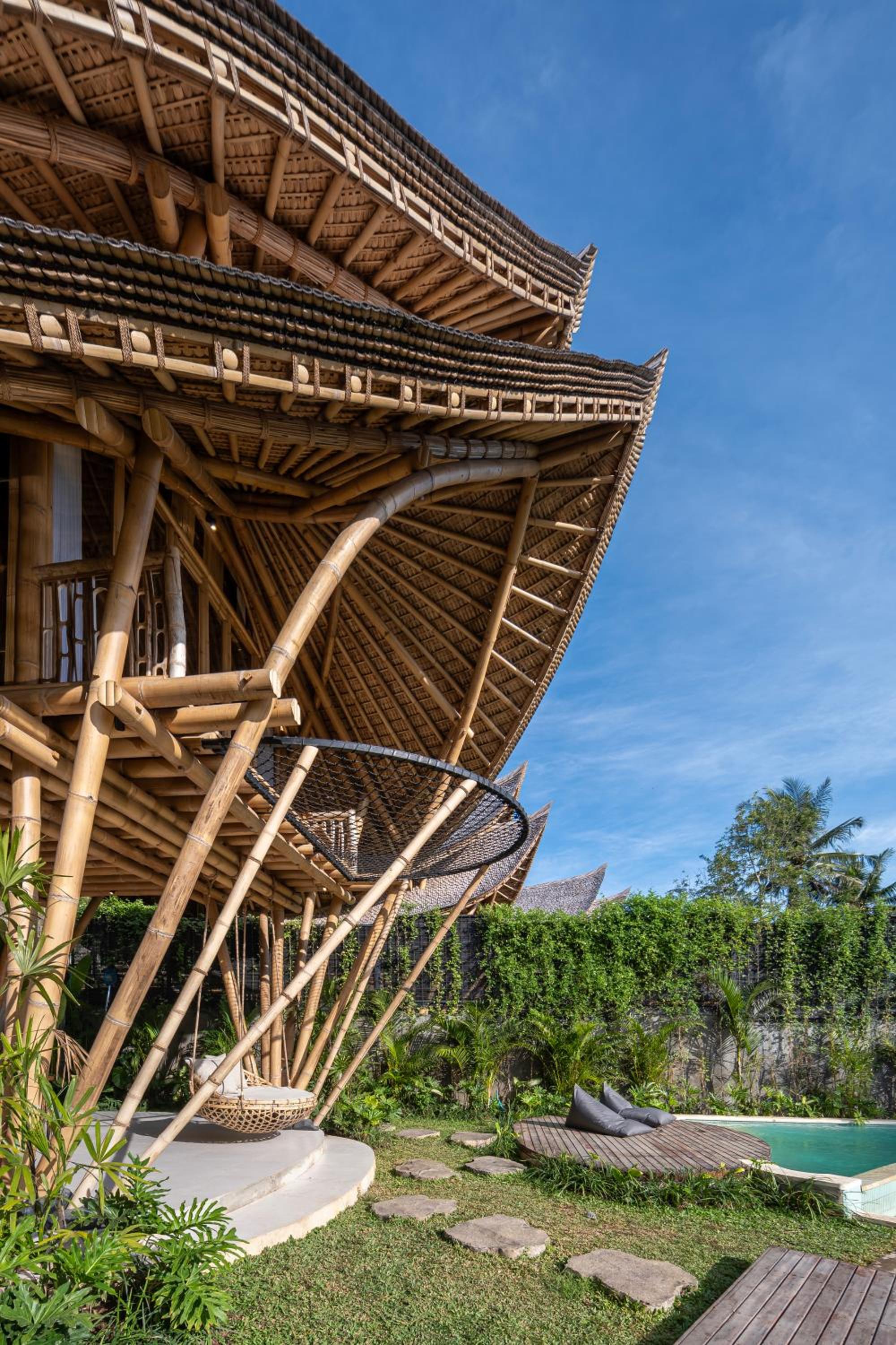 Emana Bambooscape