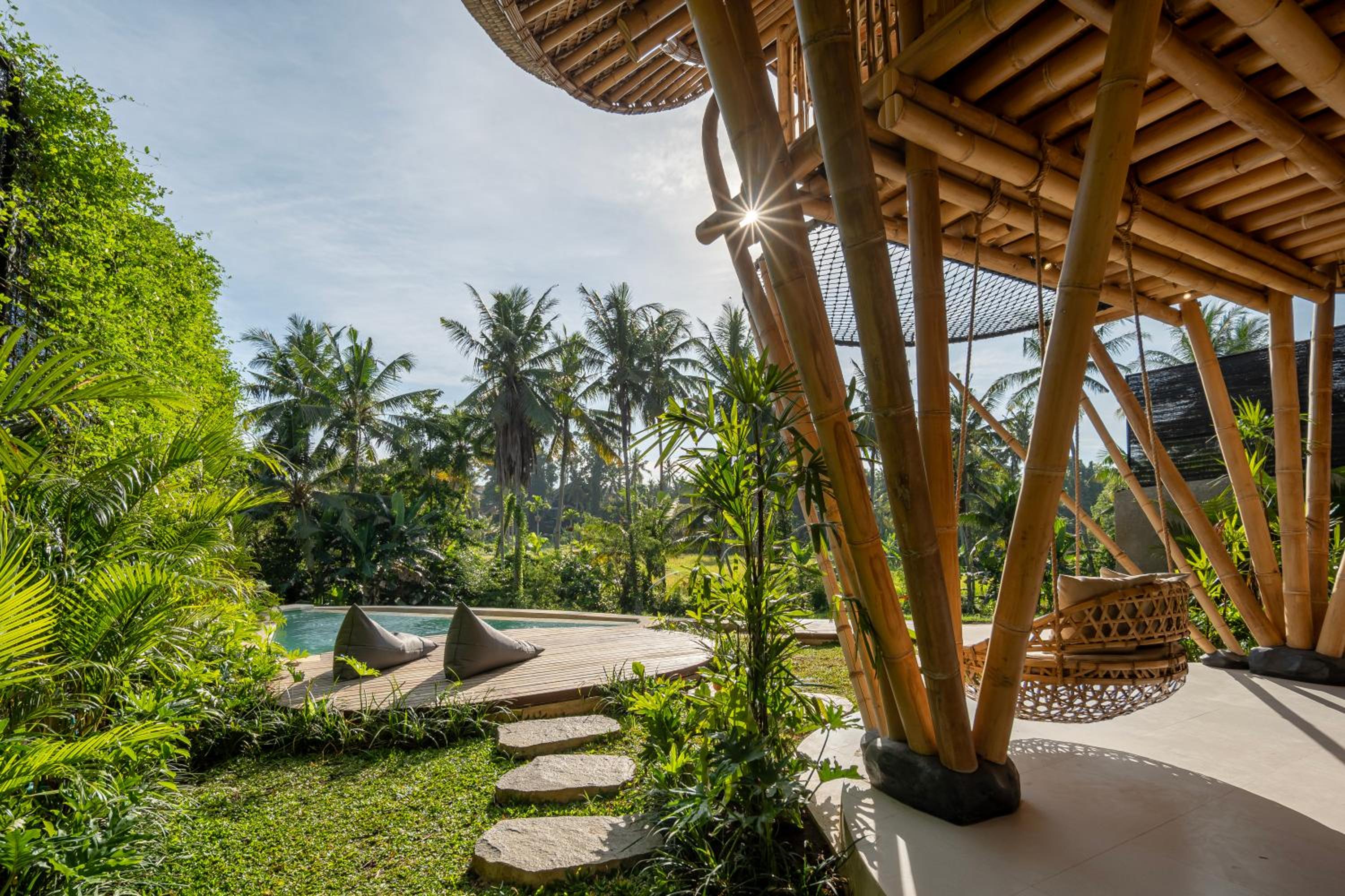Emana Bambooscape