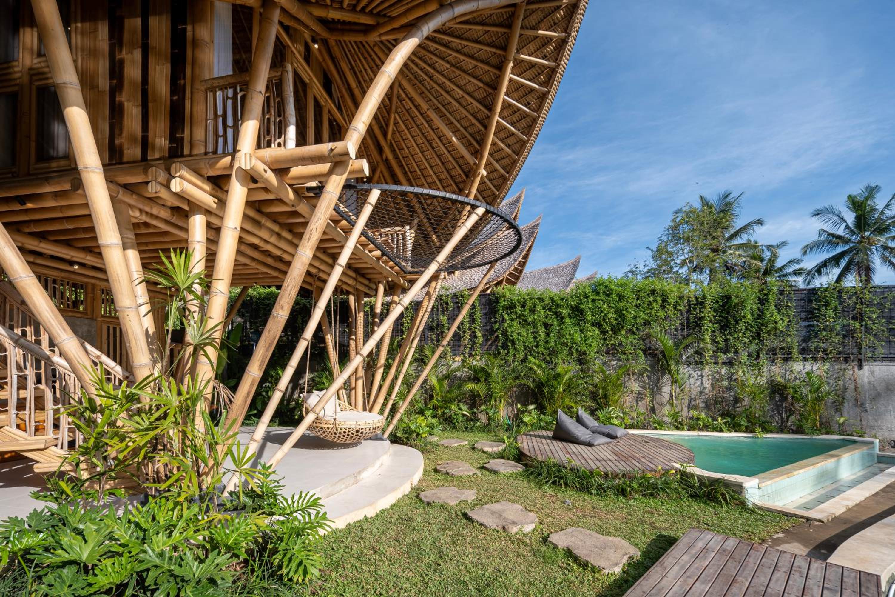 Emana Bambooscape