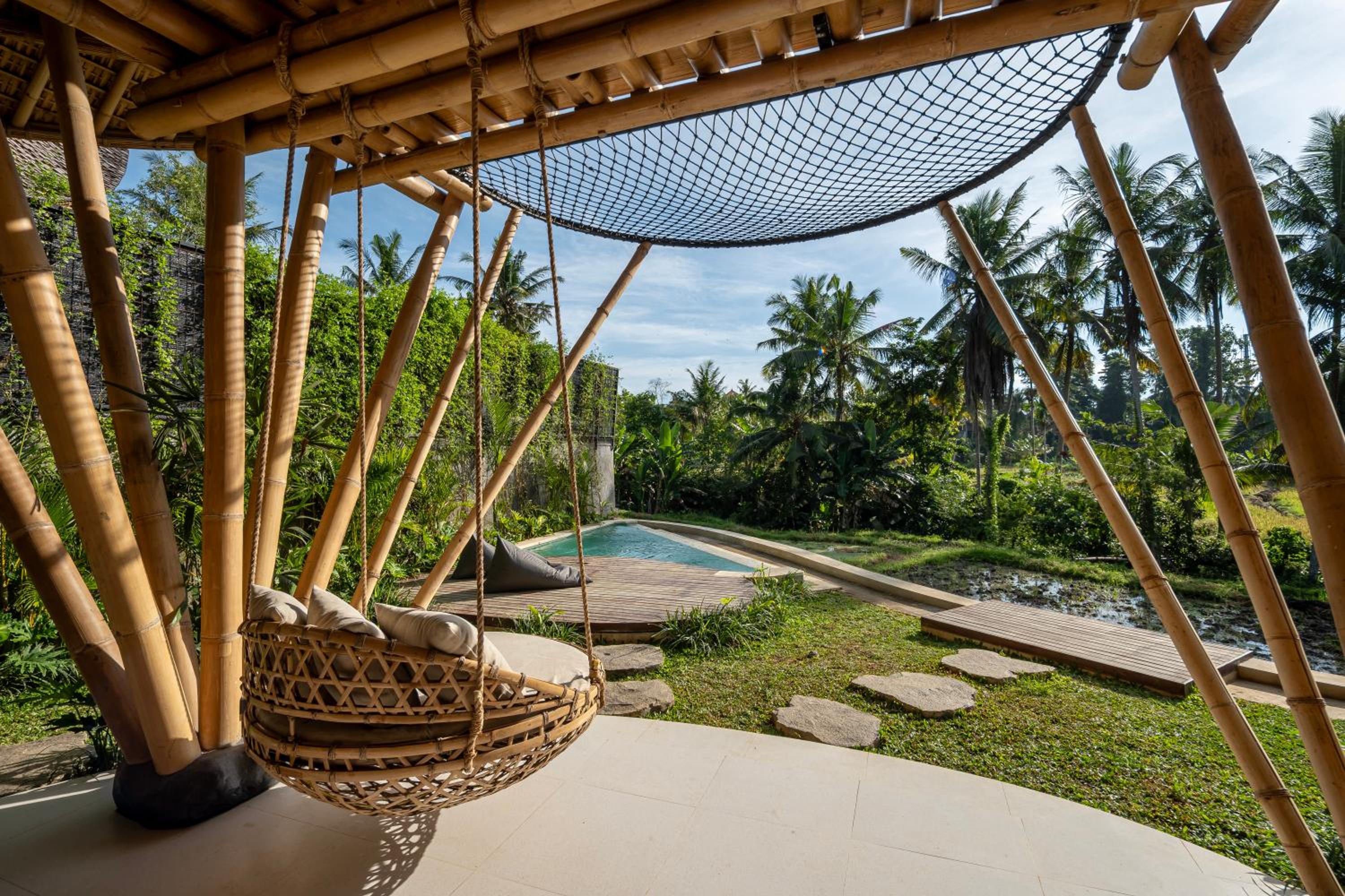 Emana Bambooscape