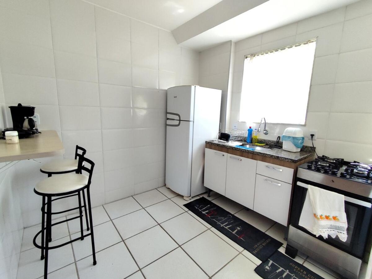 Apartamento Térreo 2 Quartos Com Clube Privativo - Condomínio Marina Clube