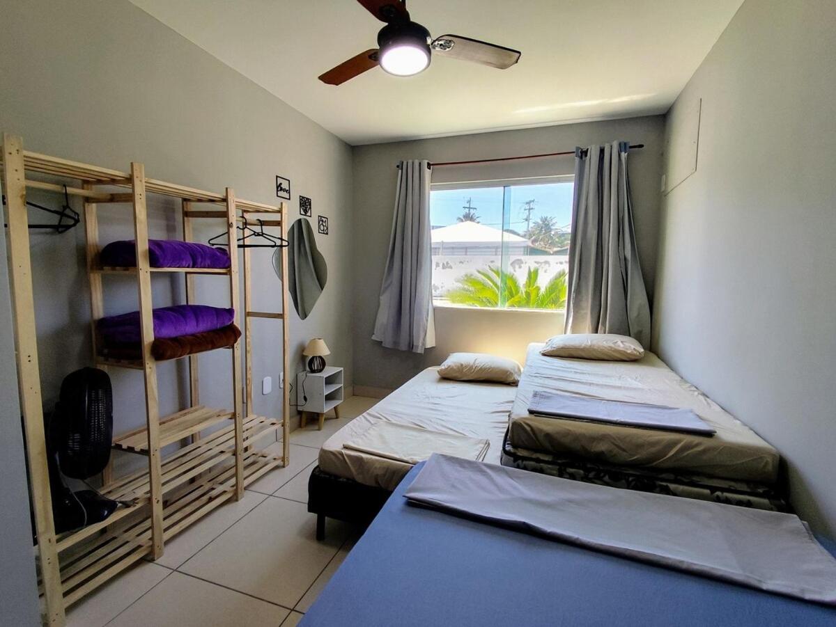 Apartamento Térreo 2 Quartos Com Clube Privativo - Condomínio Marina Clube