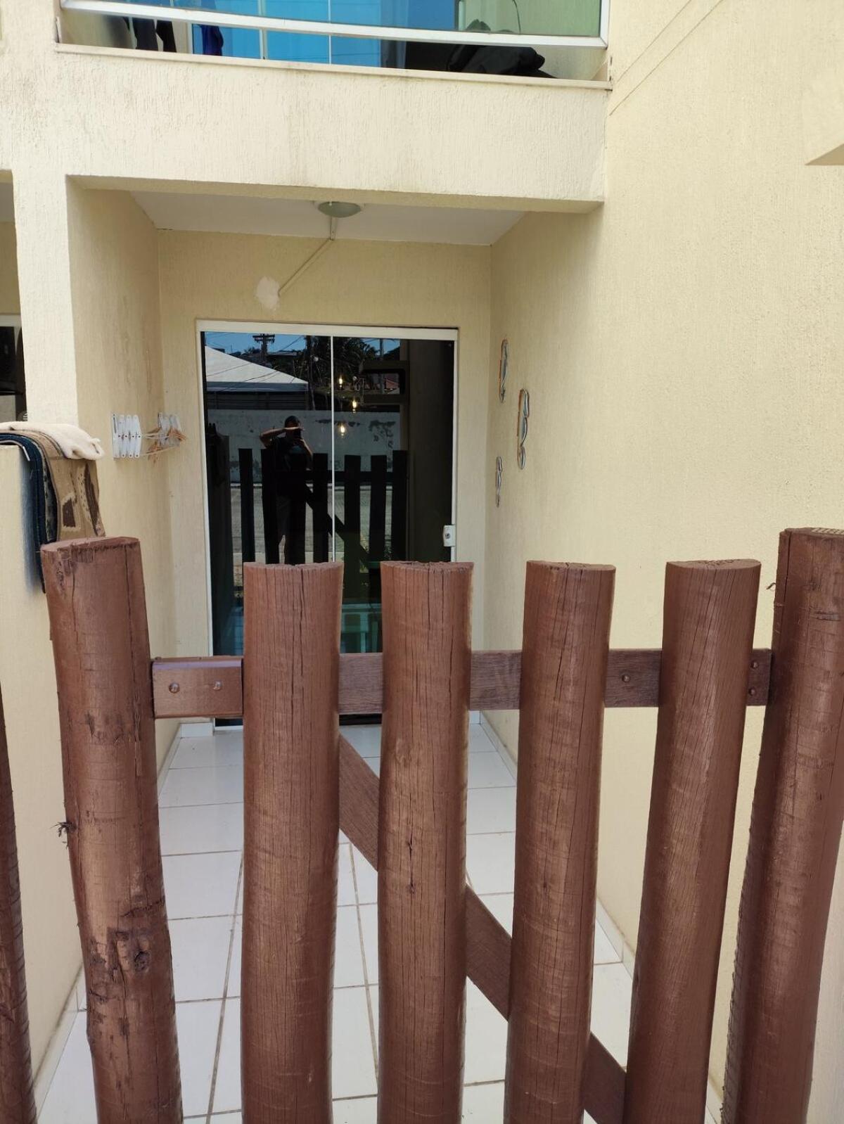 Apartamento Térreo 2 Quartos Com Clube Privativo - Condomínio Marina Clube