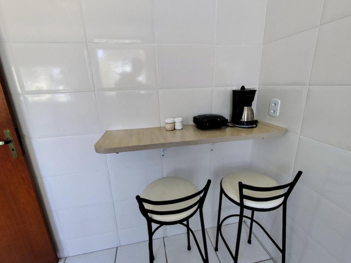 Apartamento Térreo 2 Quartos Com Clube Privativo - Condomínio Marina Clube