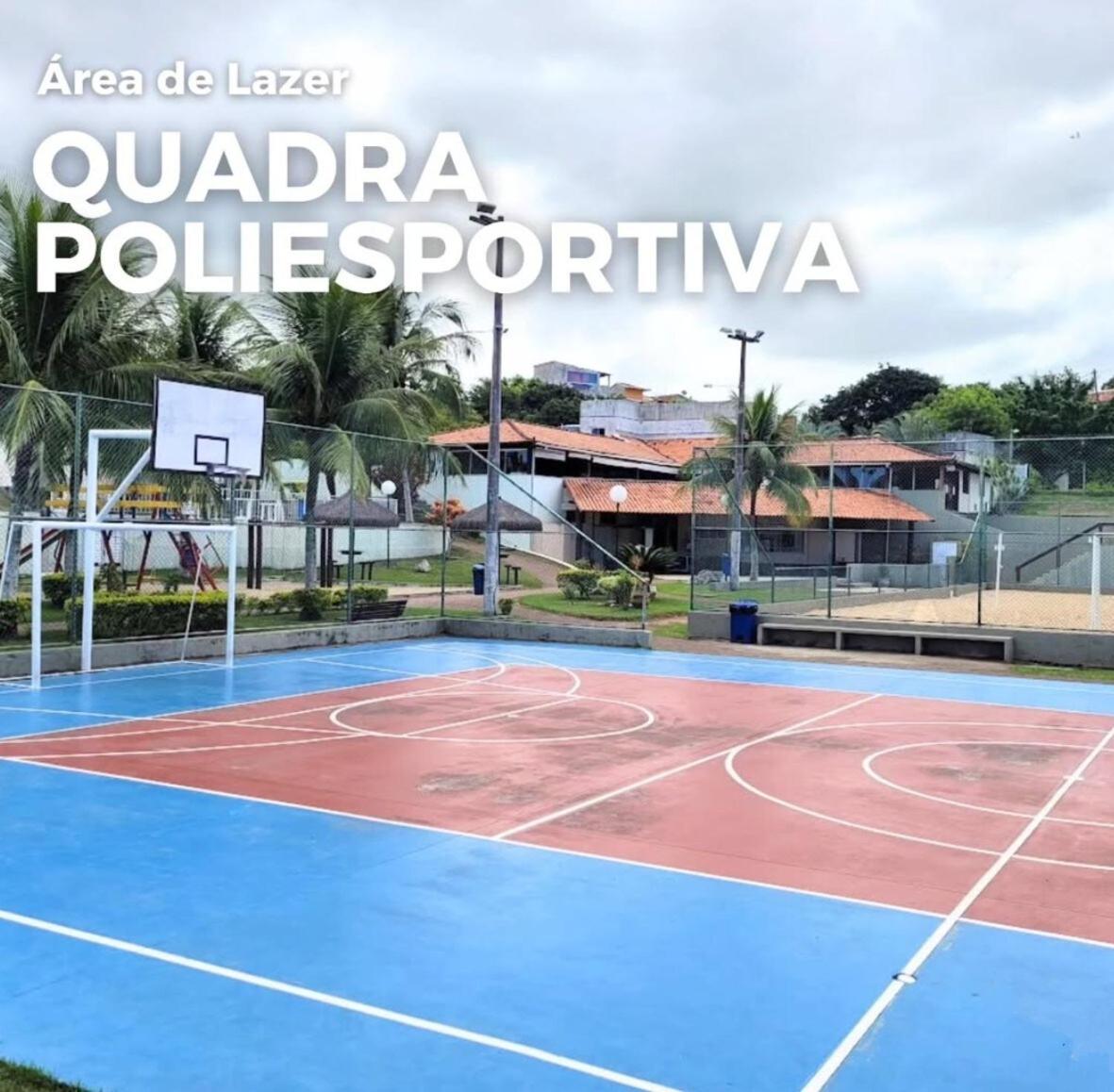 Apartamento Térreo 2 Quartos Com Clube Privativo - Condomínio Marina Clube