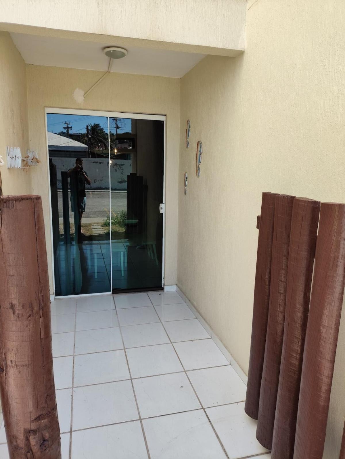 Apartamento Térreo 2 Quartos Com Clube Privativo - Condomínio Marina Clube