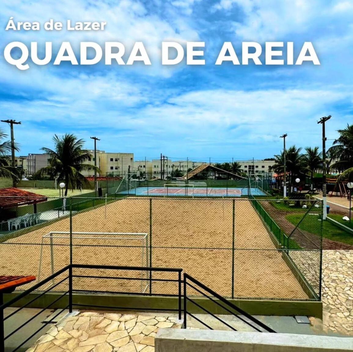 Apartamento Térreo 2 Quartos Com Clube Privativo - Condomínio Marina Clube