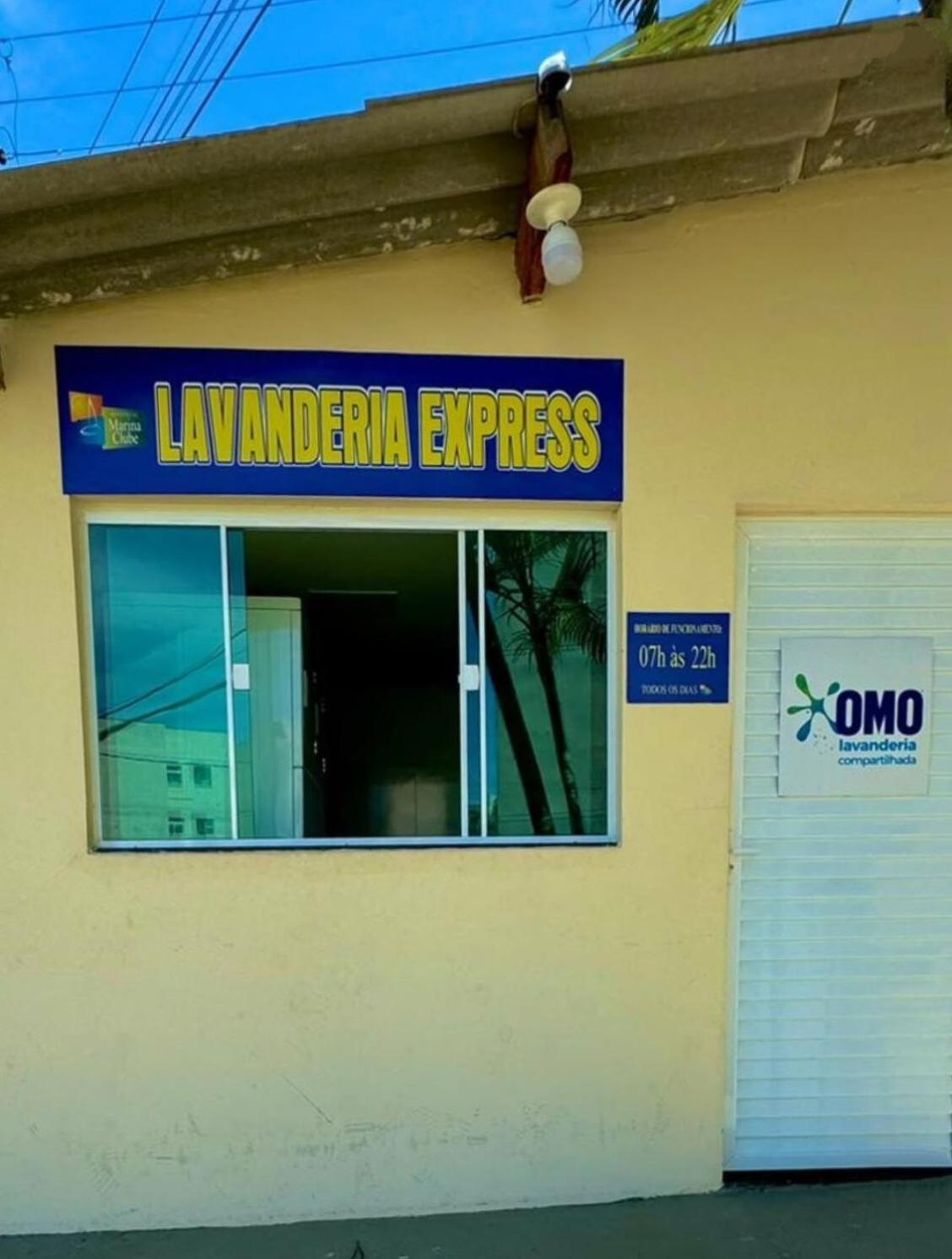 Apartamento Térreo 2 Quartos Com Clube Privativo - Condomínio Marina Clube