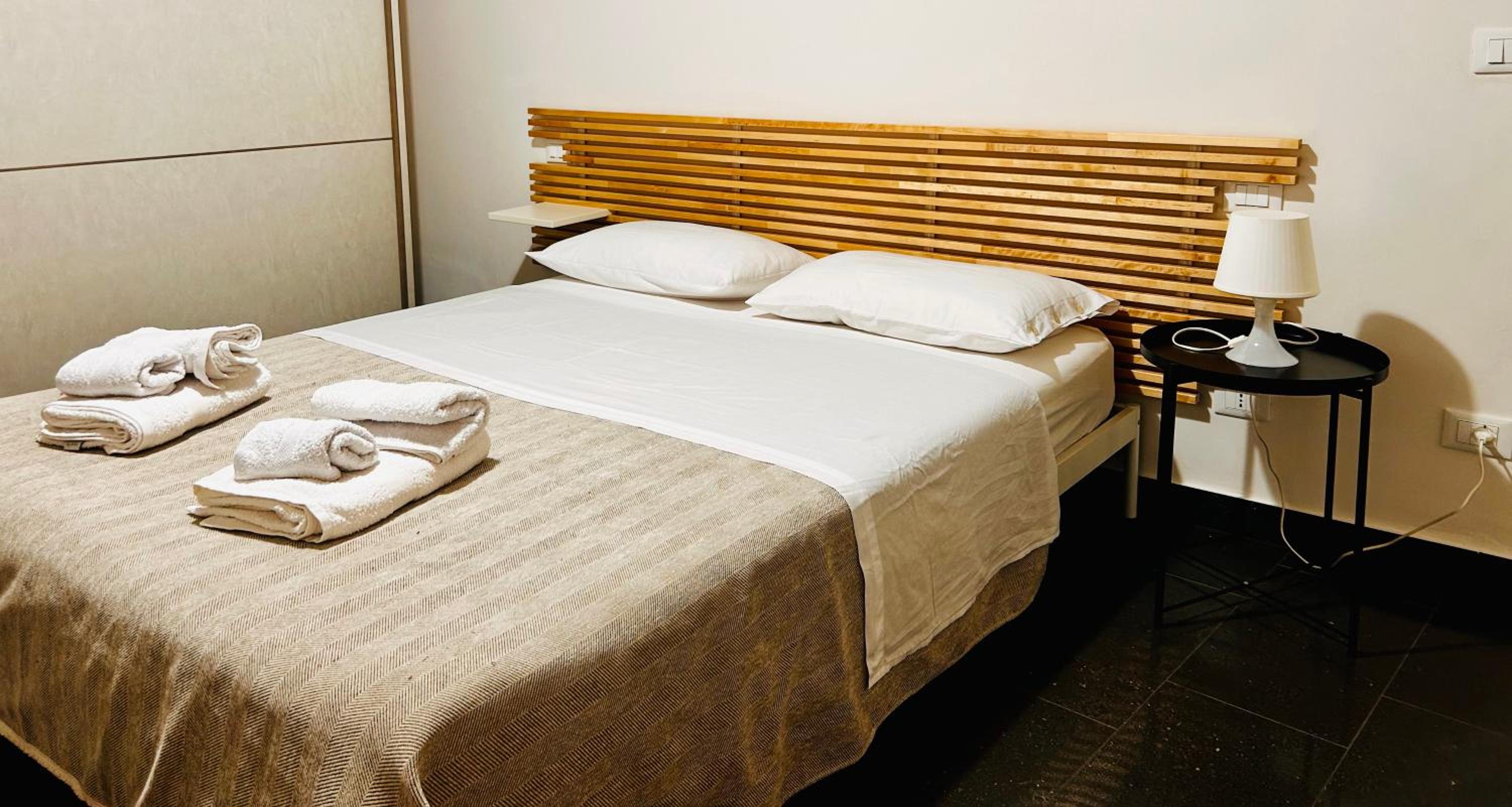 Itria Charme Suite