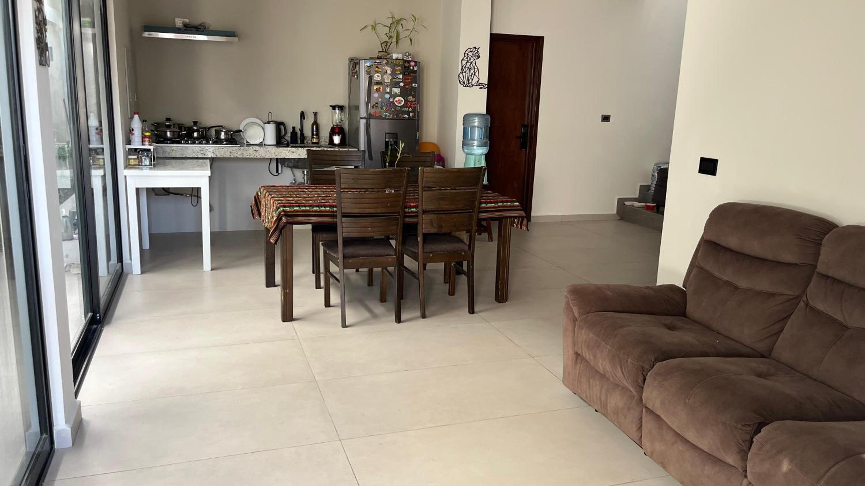 Casa Chero Platinum