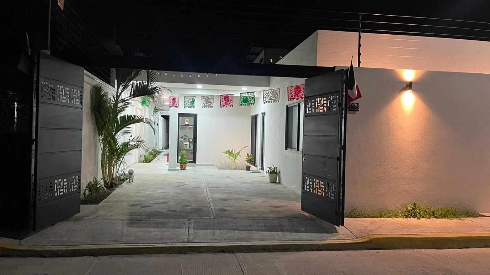 Casa Chero Platinum