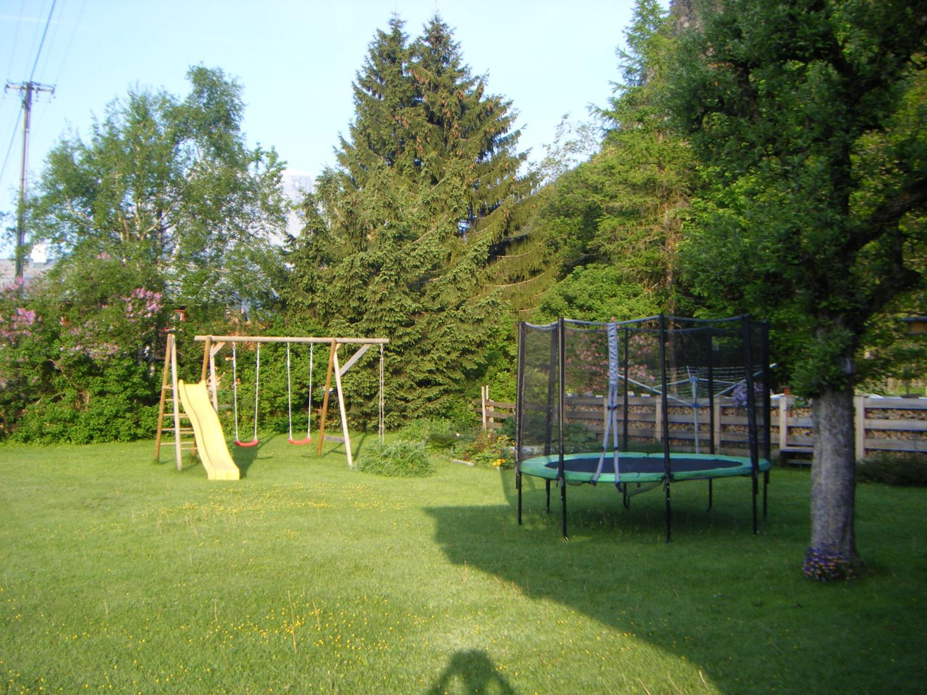 Fernblick
