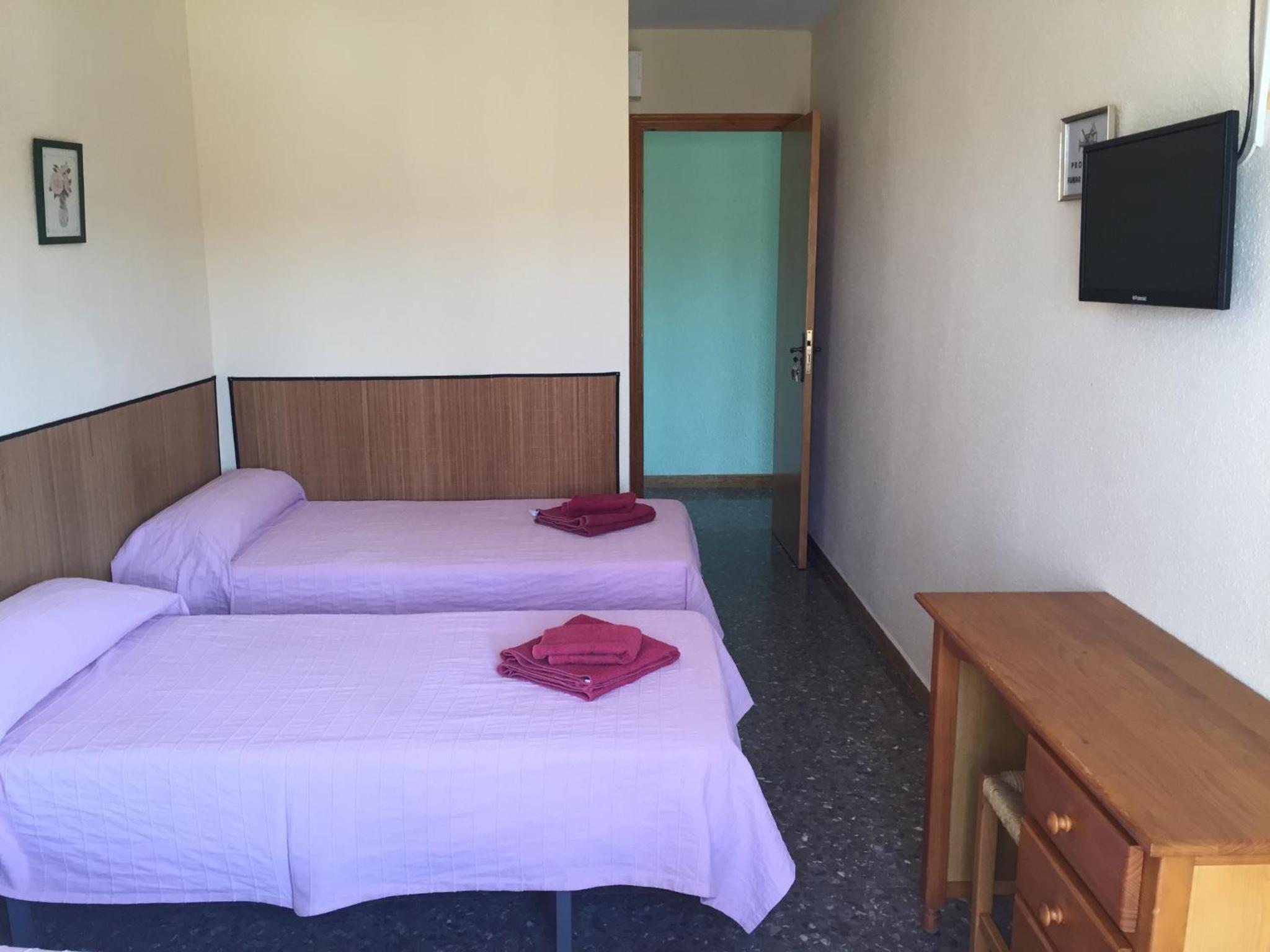 Hostal L'Escaleta