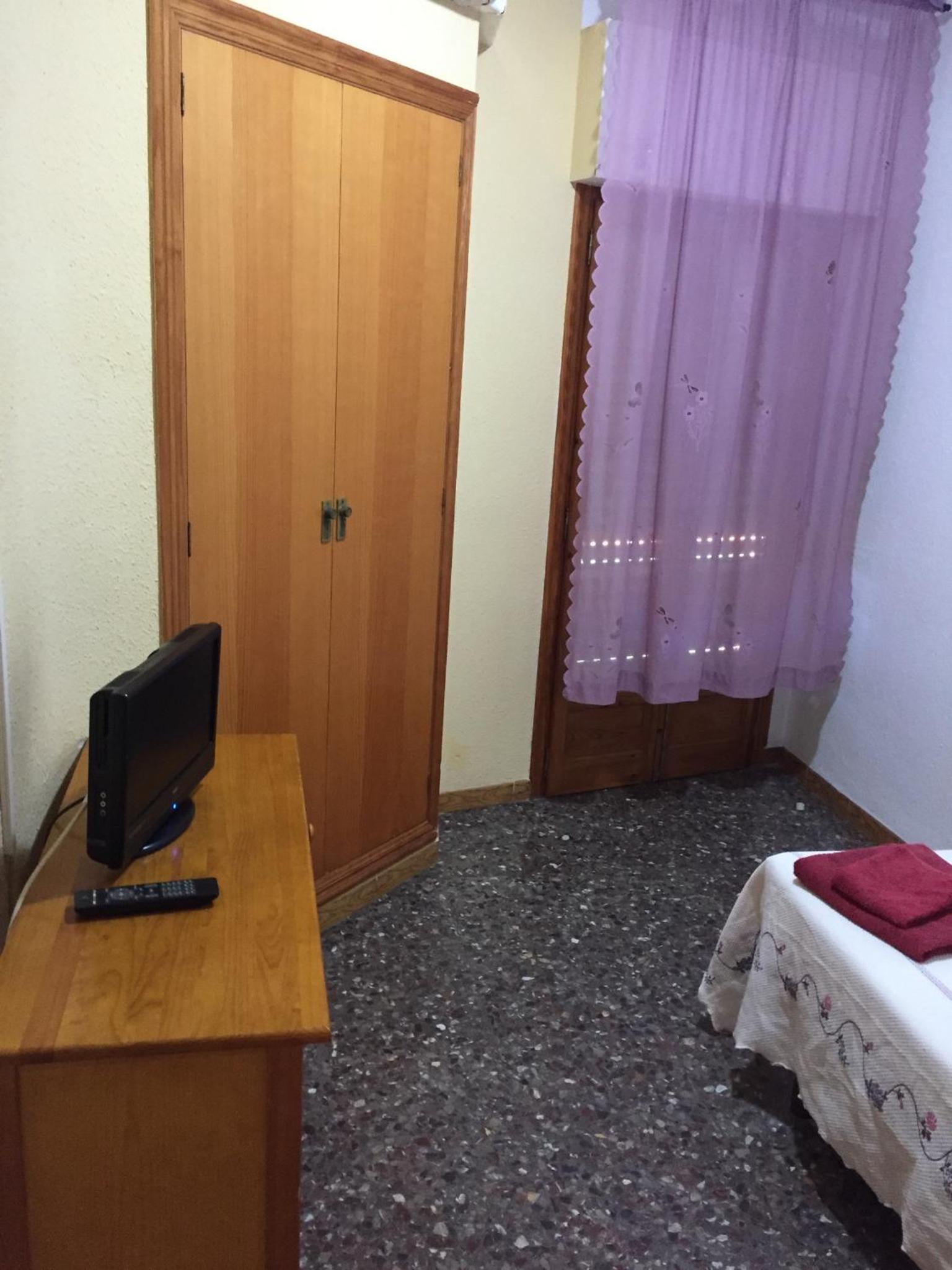 Hostal L'Escaleta