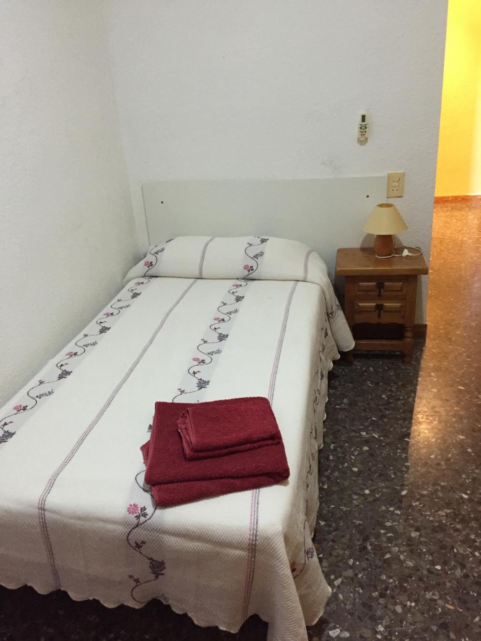 Hostal L'Escaleta