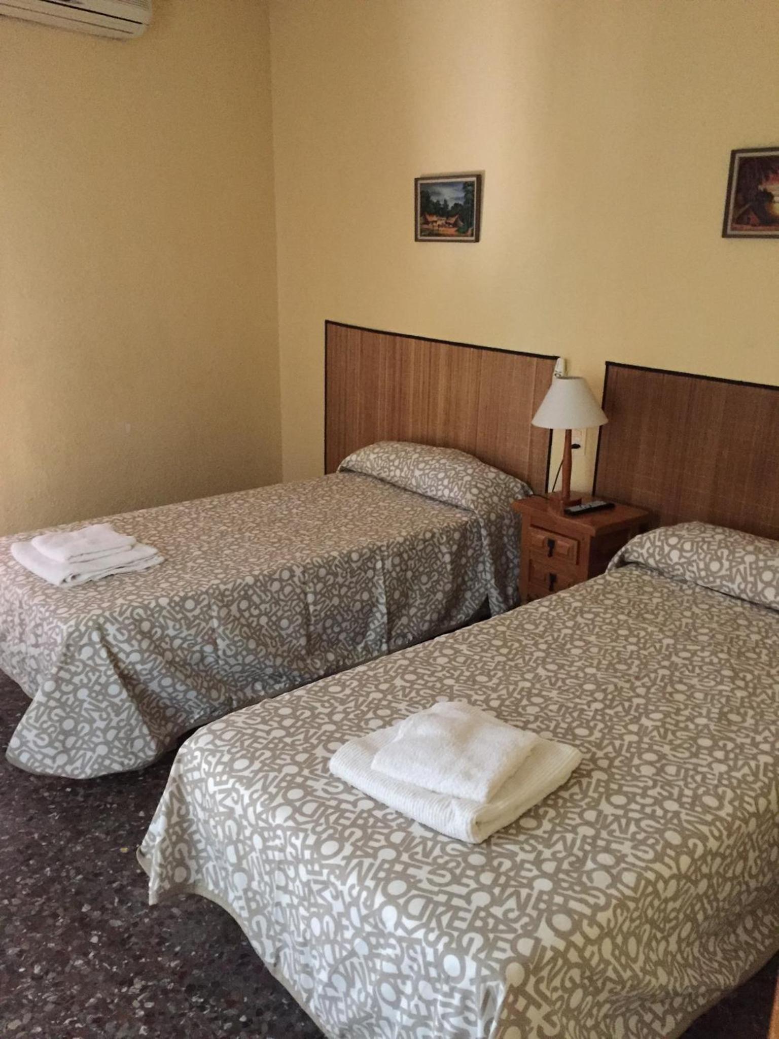 Hostal L'Escaleta
