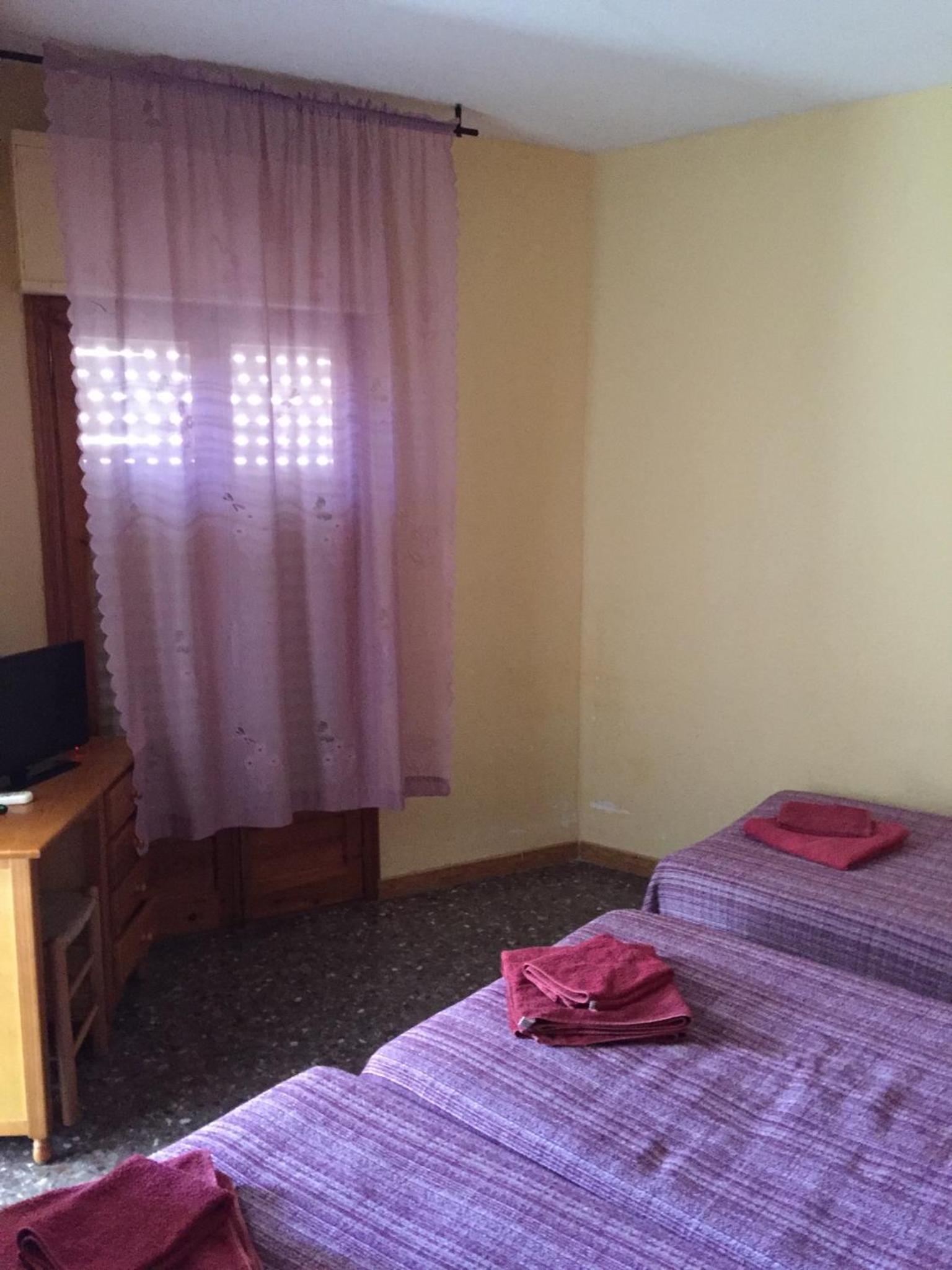 Hostal L'Escaleta