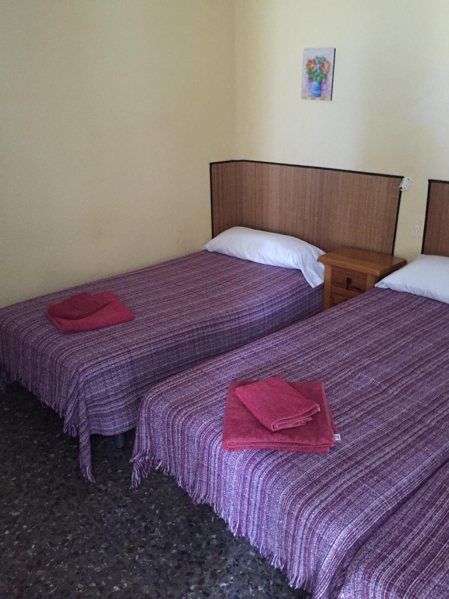 Hostal L'Escaleta