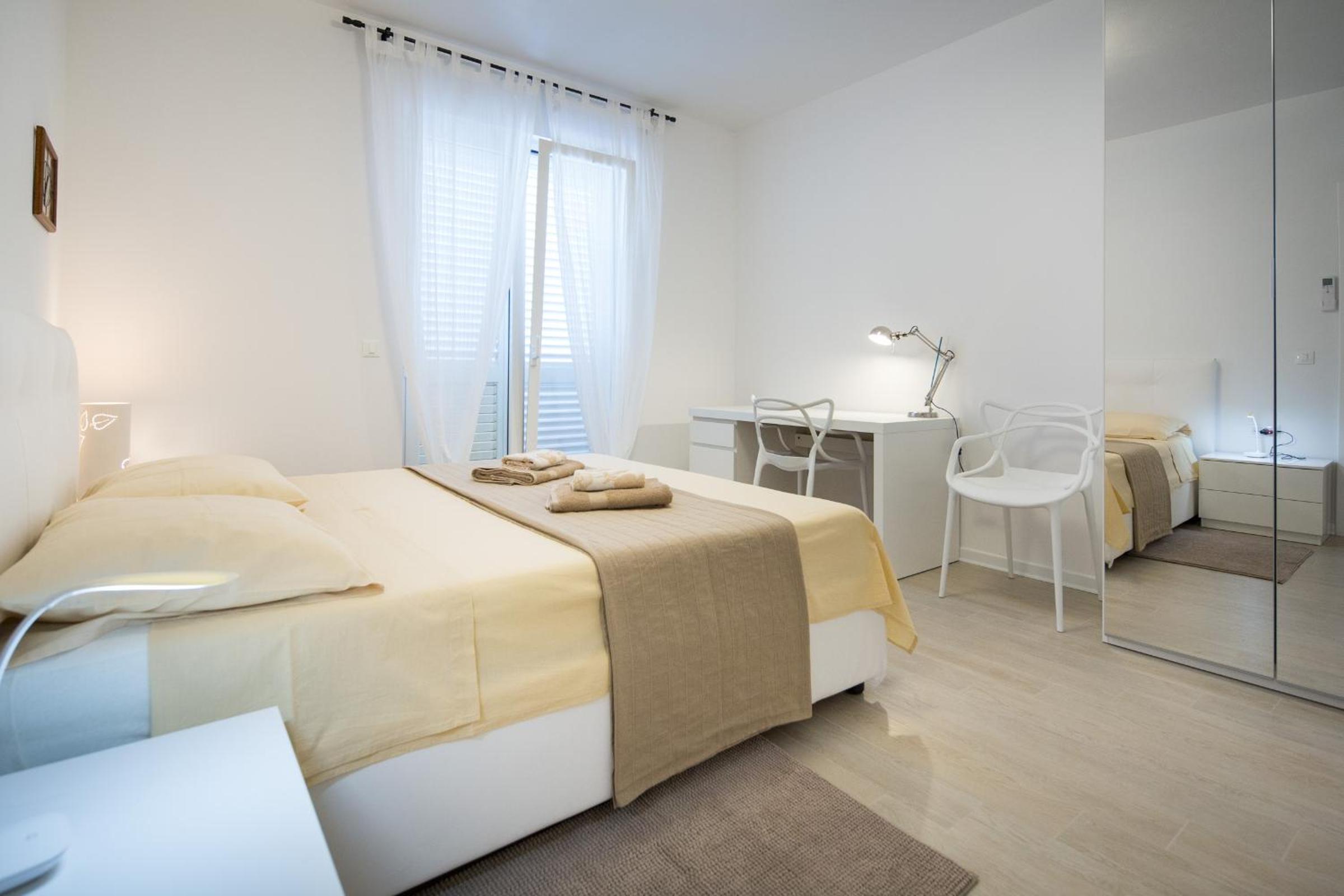 Apartments Tamburini view 5