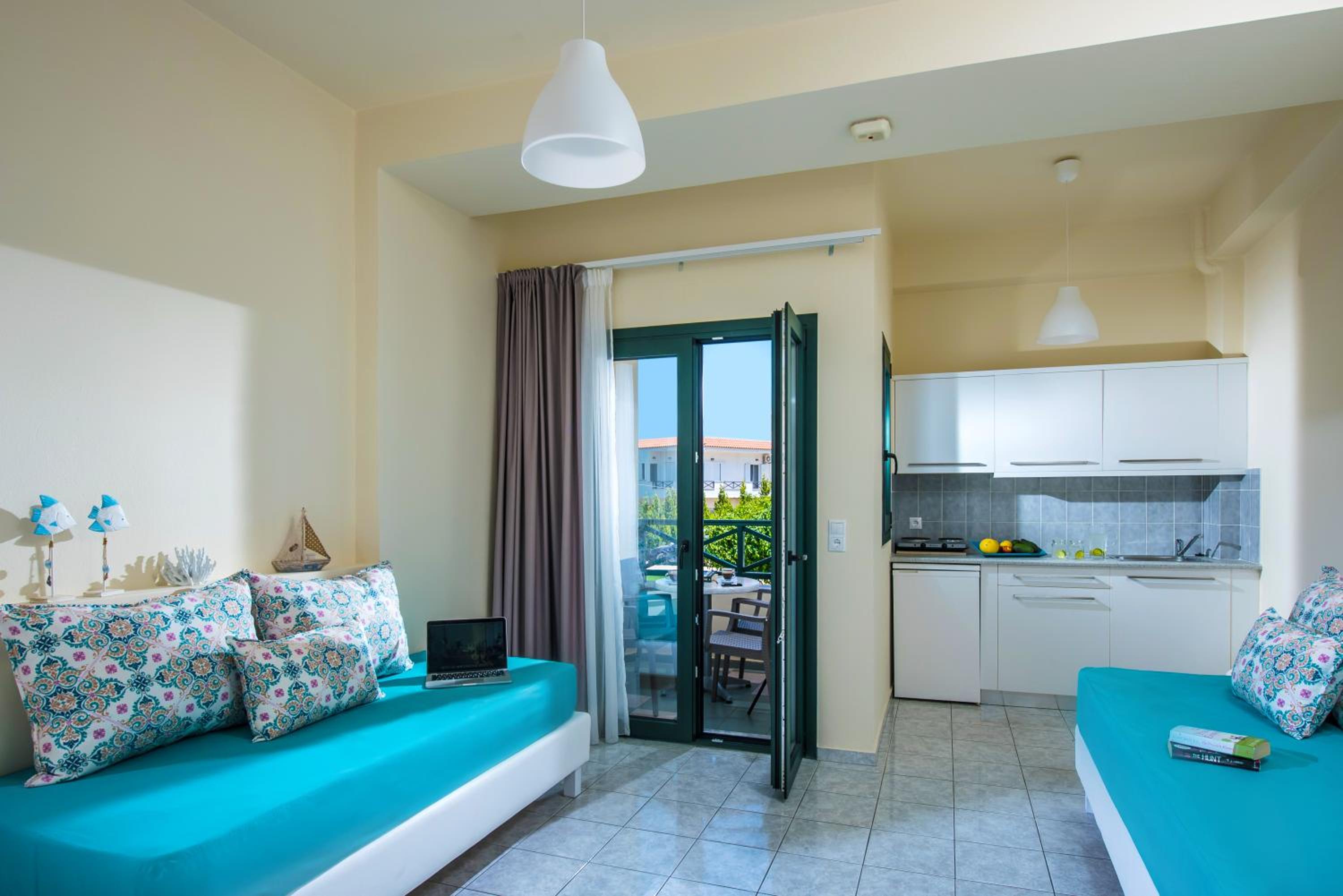 Malia Vacations - Kristalli Hotel Apartments - Property Image 12