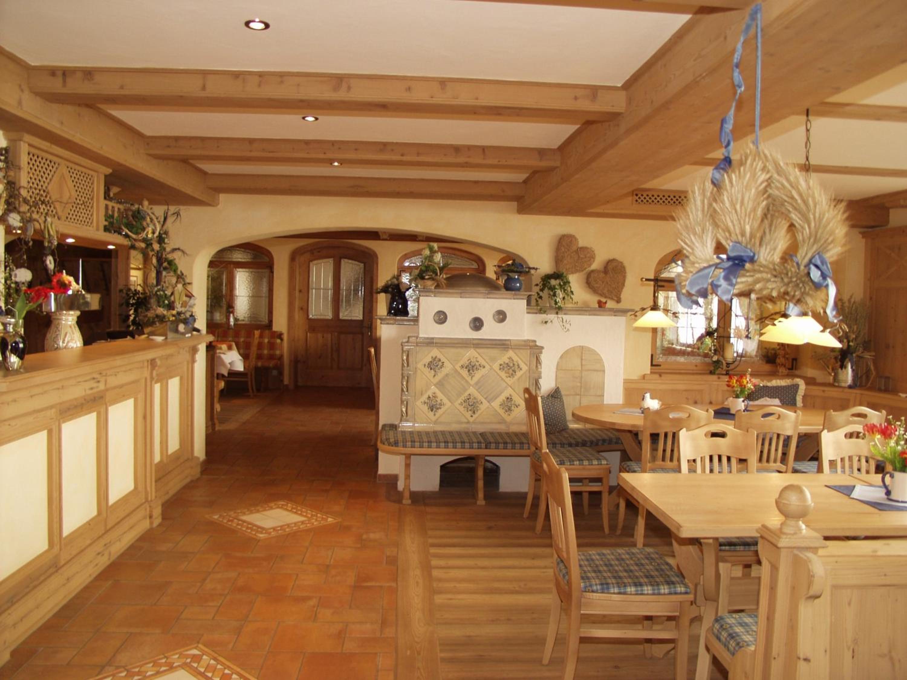 Landgasthof Goldene Rose - Property Image 18