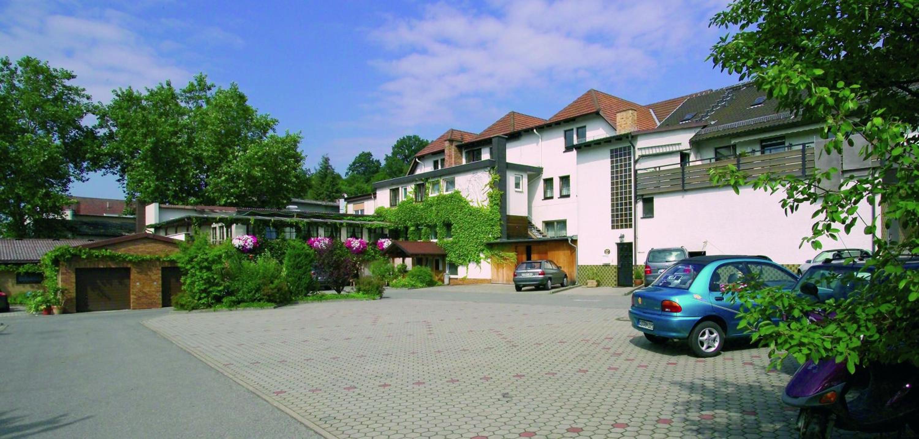 Landgasthof Goldene Rose - Property Image 11