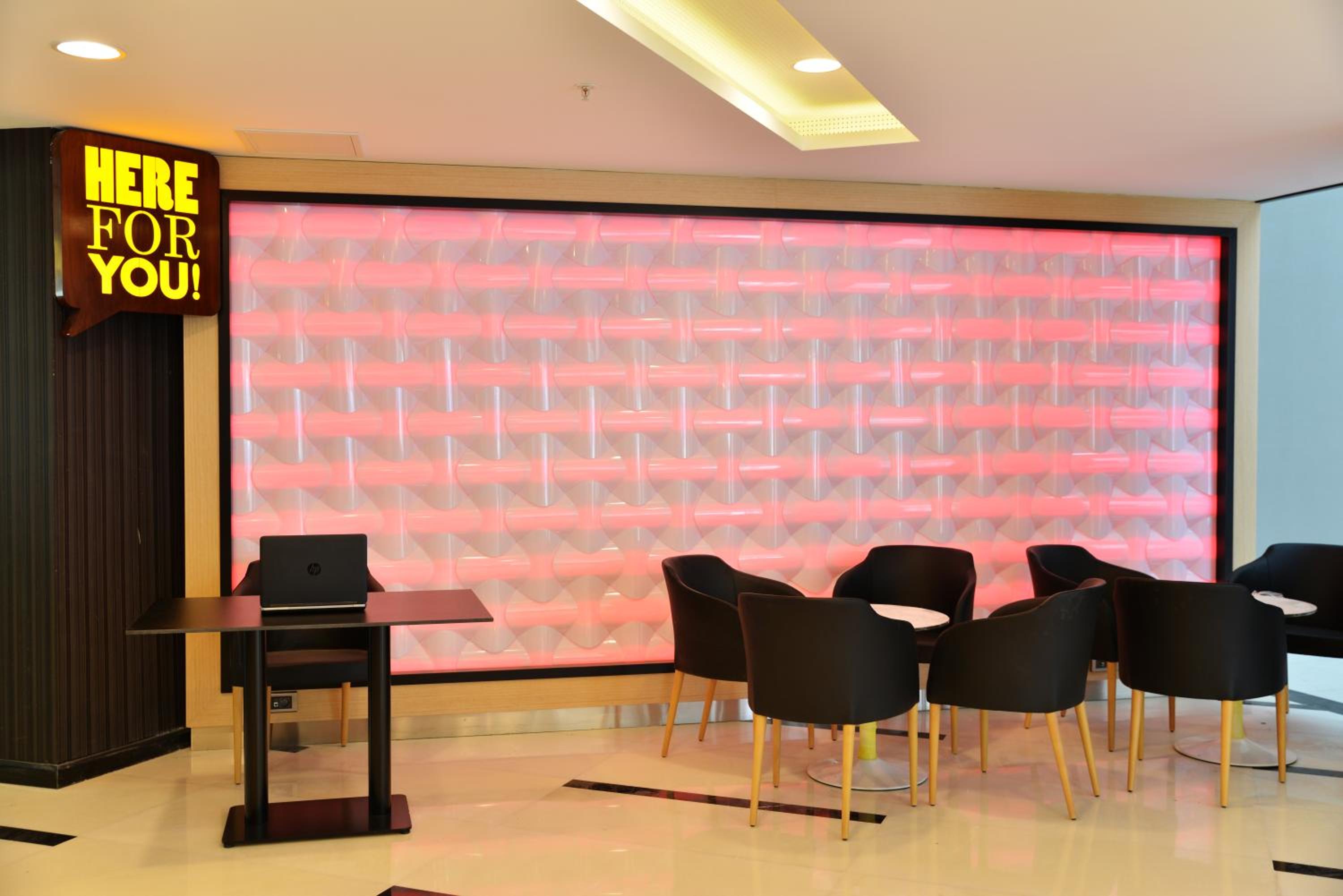 Park Inn by Radisson Ankara Çankaya - Image 34