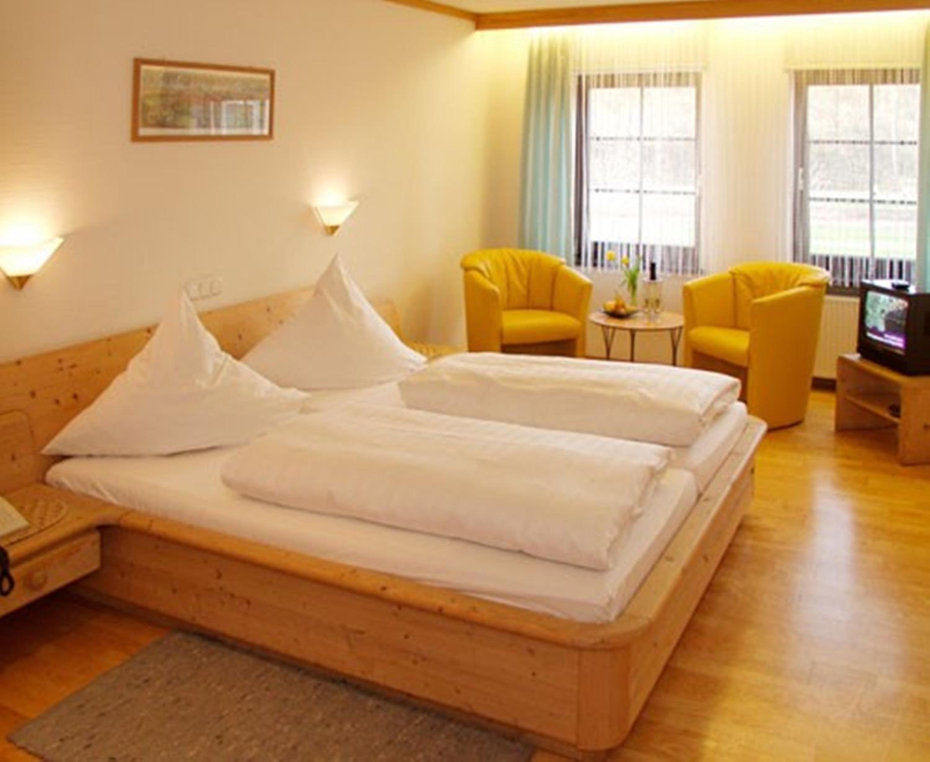 Landgasthof Goldene Rose - Property Image 19