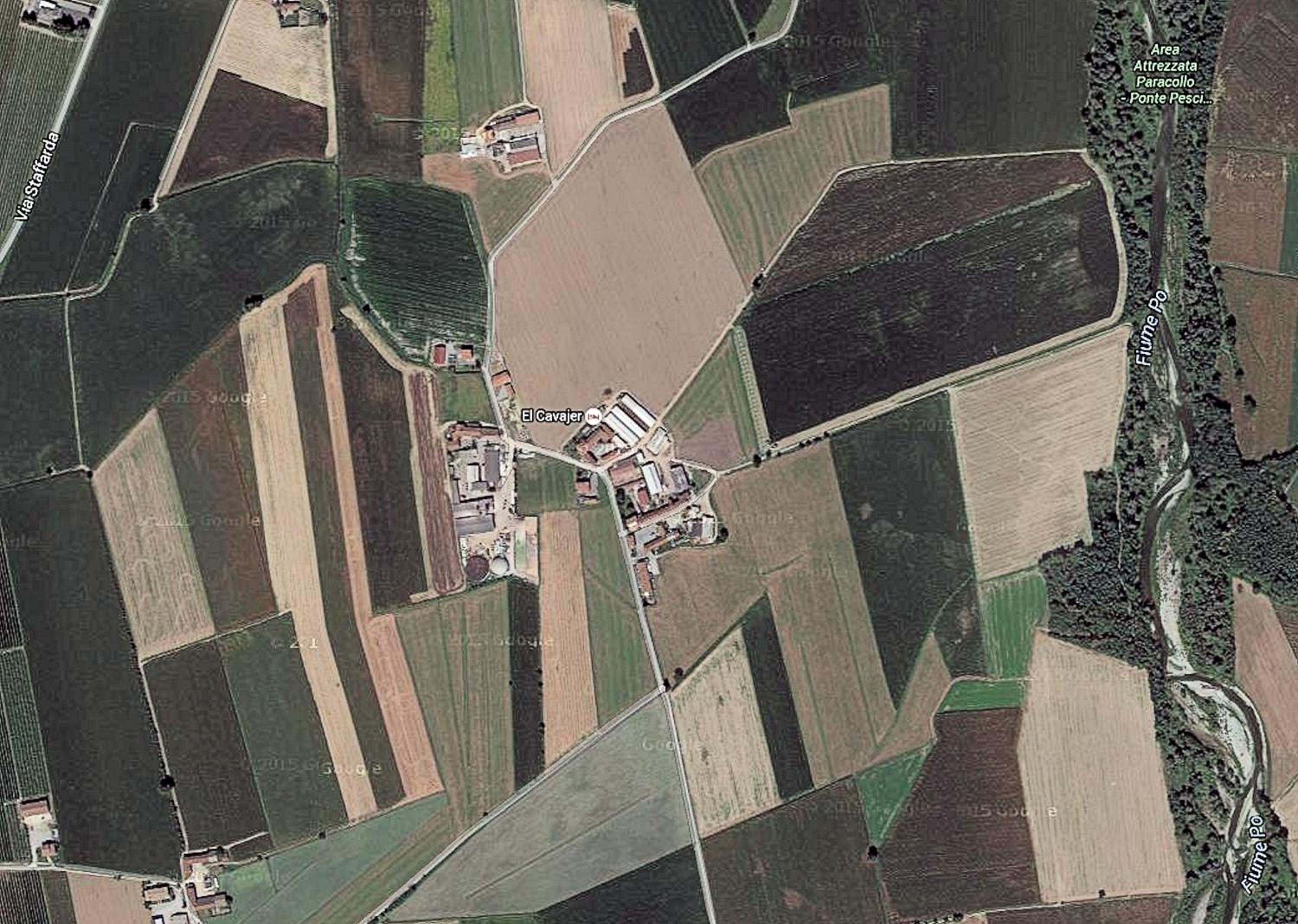 EL CAVAJER agriturismo