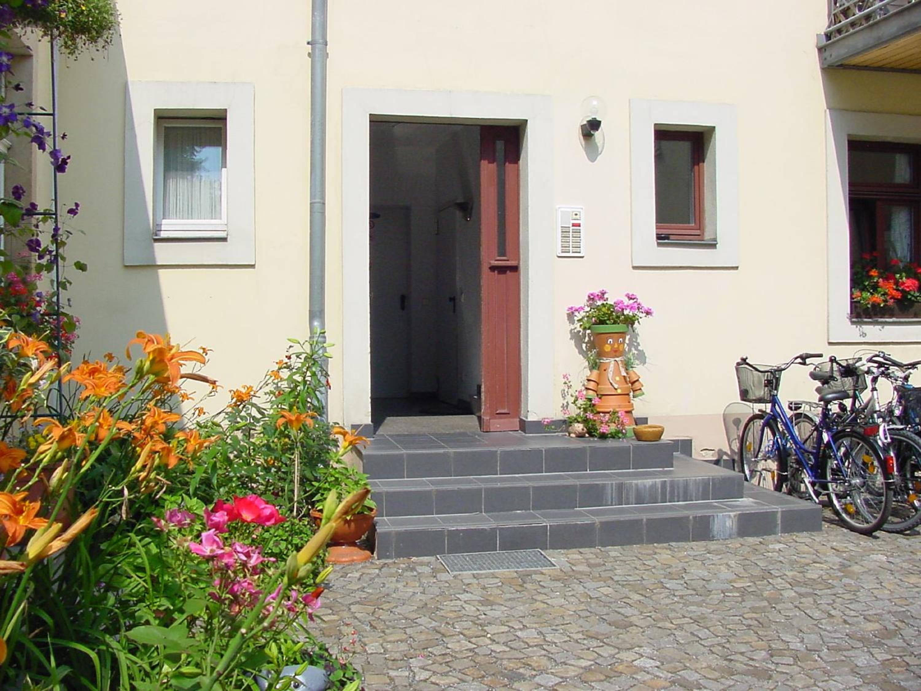 Dresden Vacations - Pension Pieschen Dresden - Property Image 12