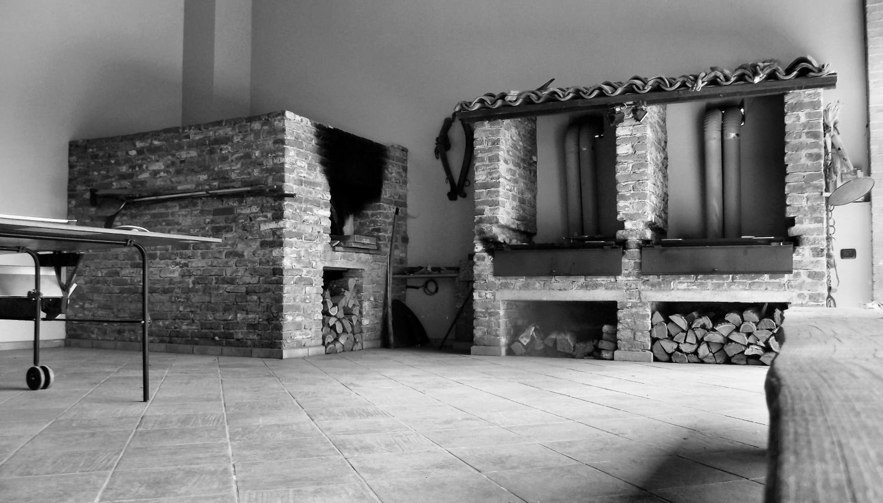 EL CAVAJER agriturismo