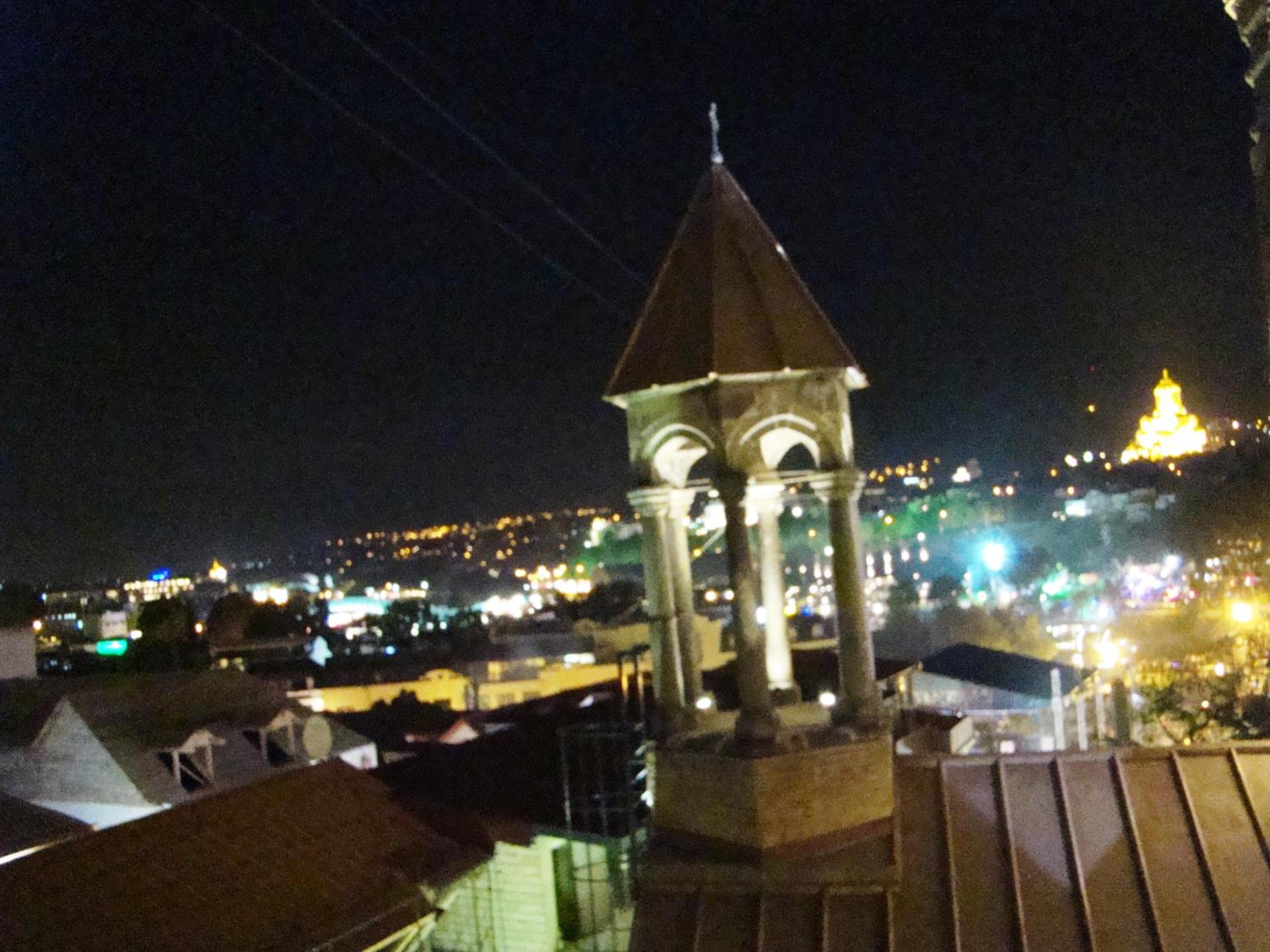 Rati apartments