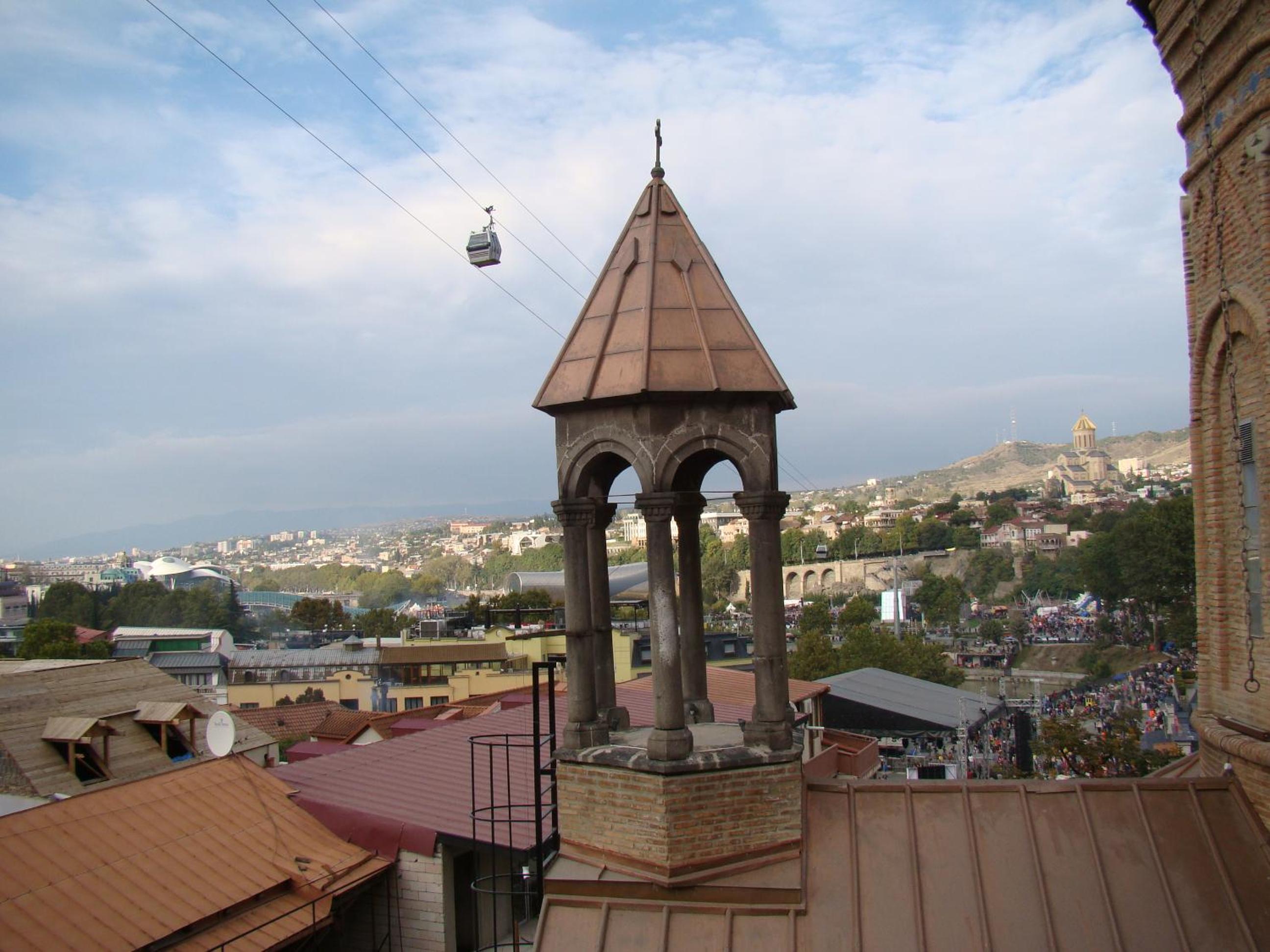Rati apartments