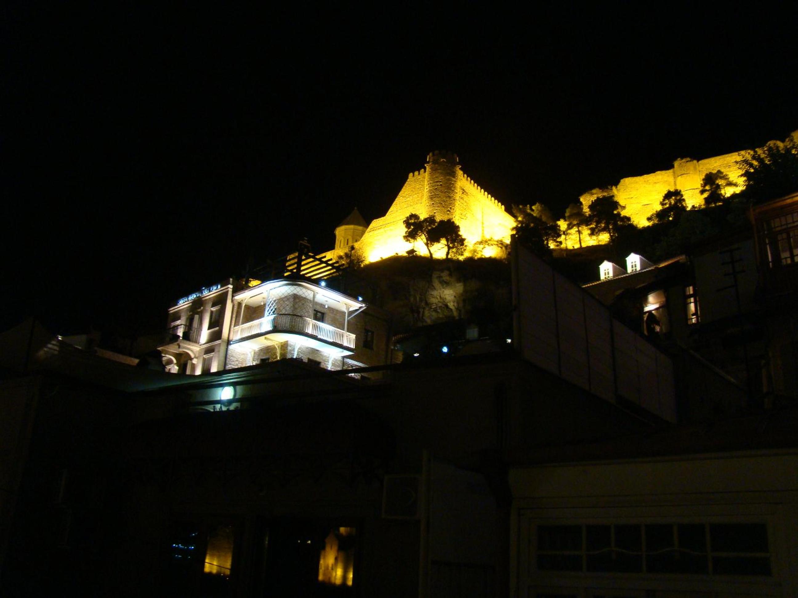 Rati apartments