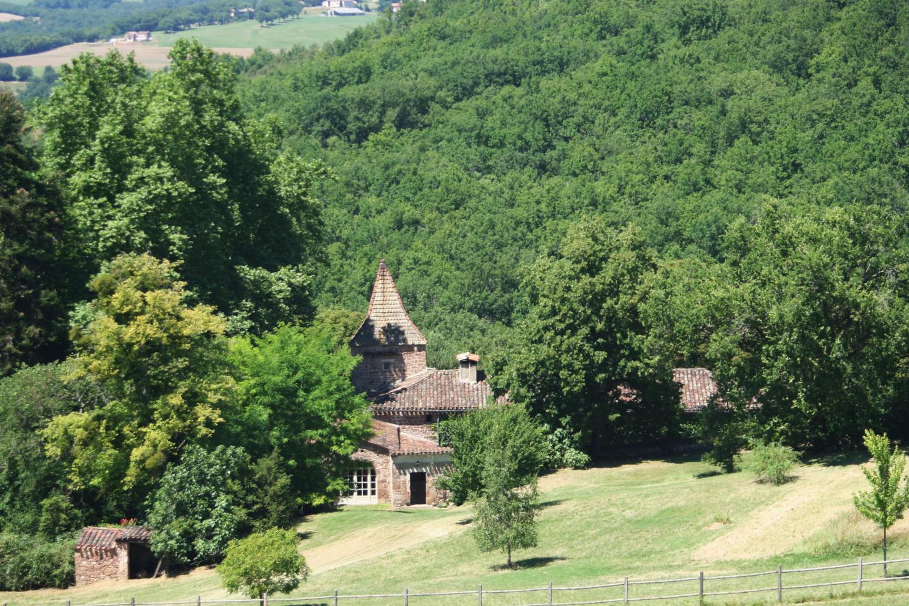 Château Labistoul
