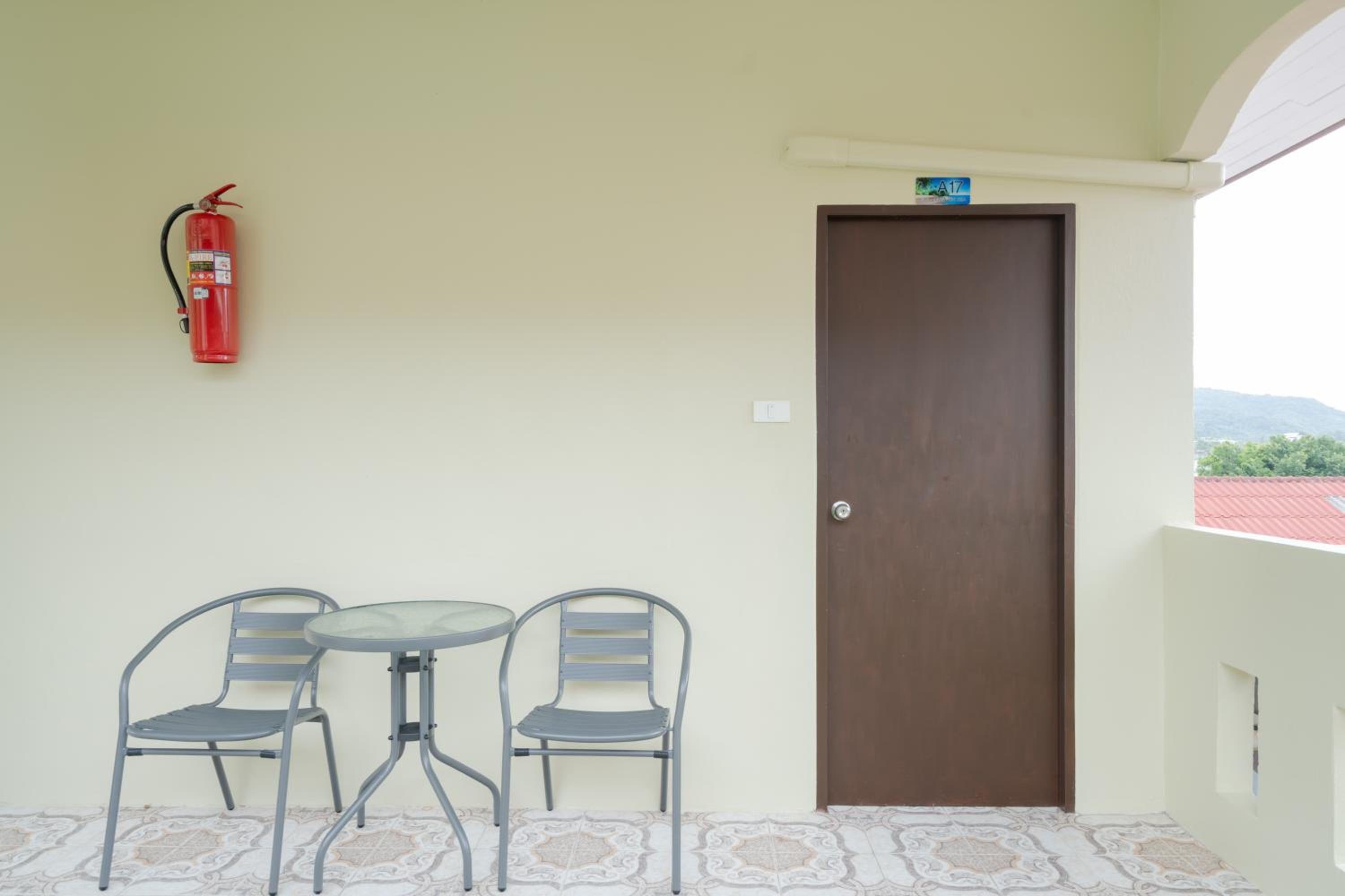Kataonsea bungalows