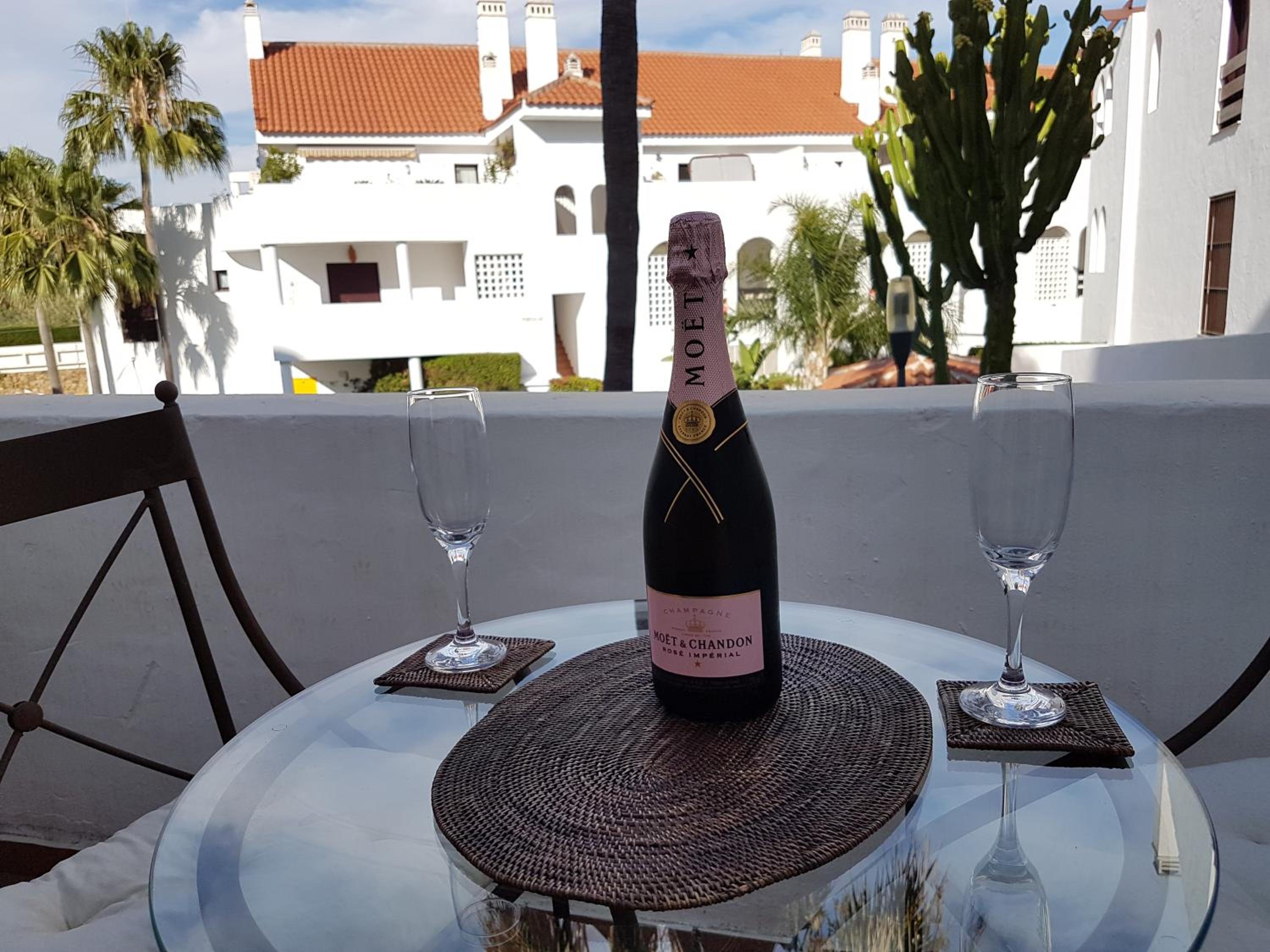 Luxe Villa Puerto Banus photo 4
