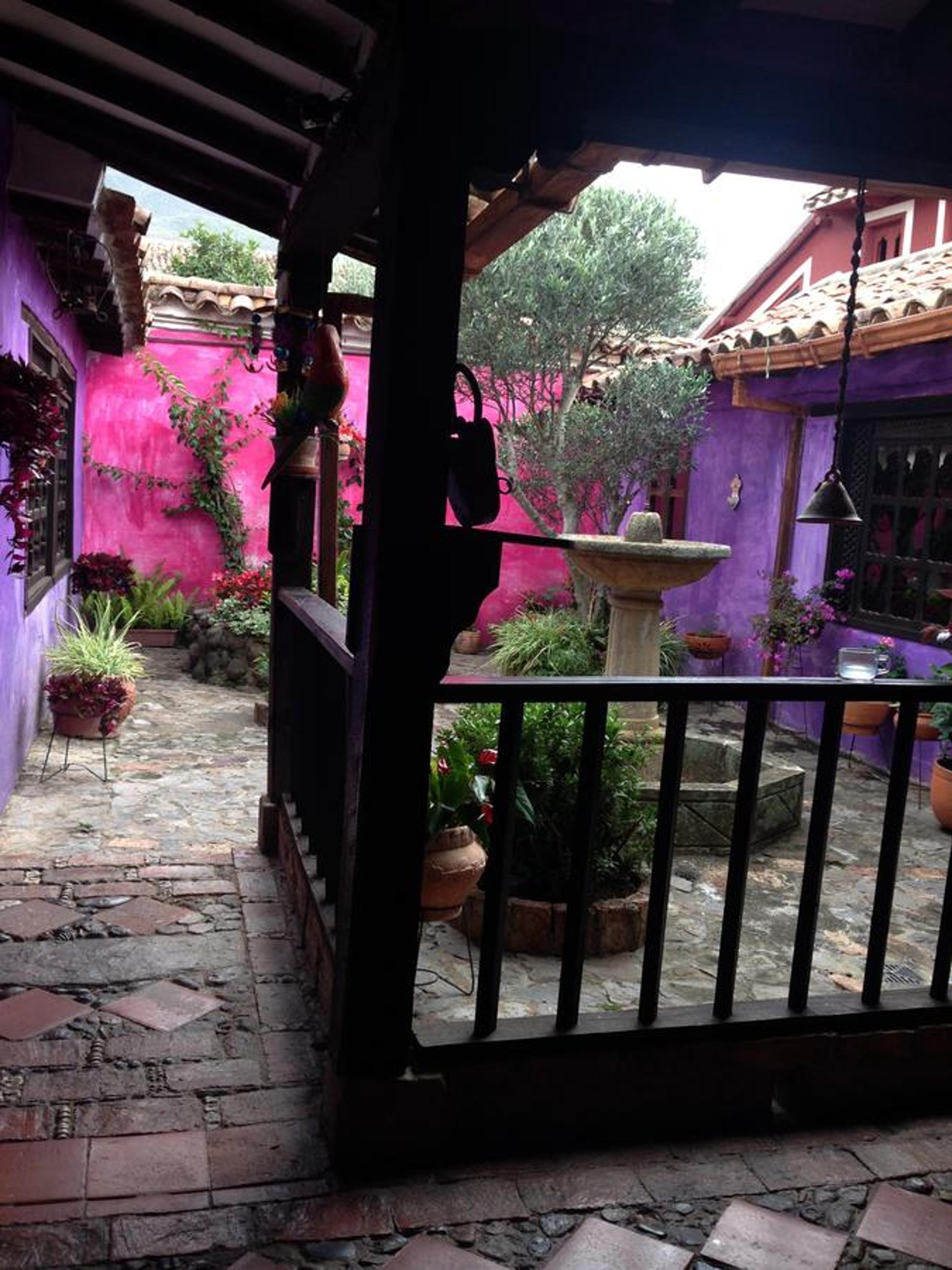Posada San Martin