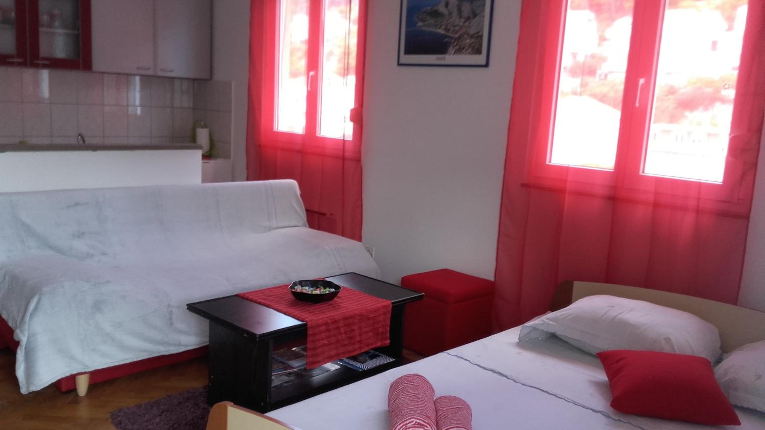 Apartment Max view 2