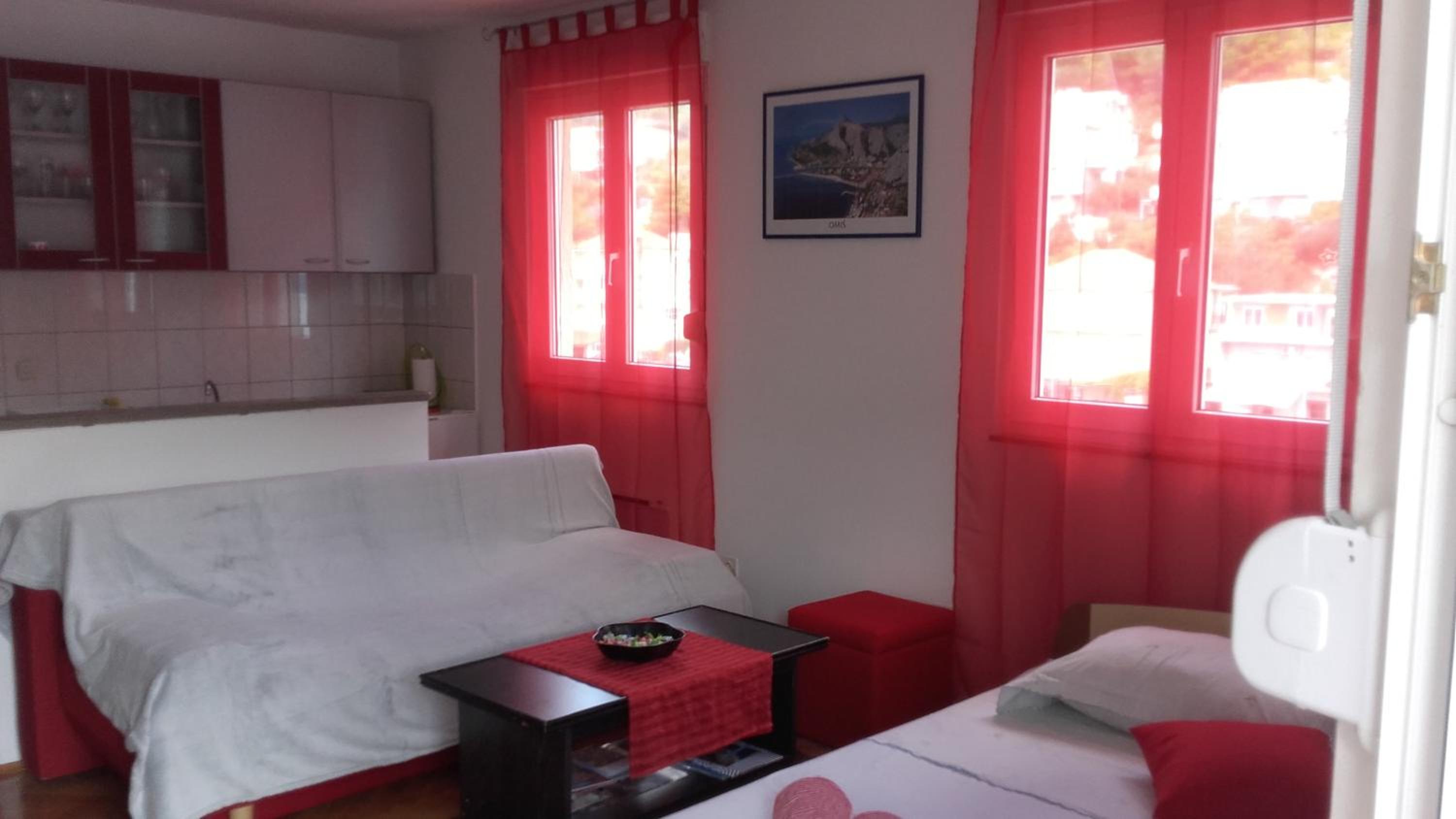 Apartment Max view 3