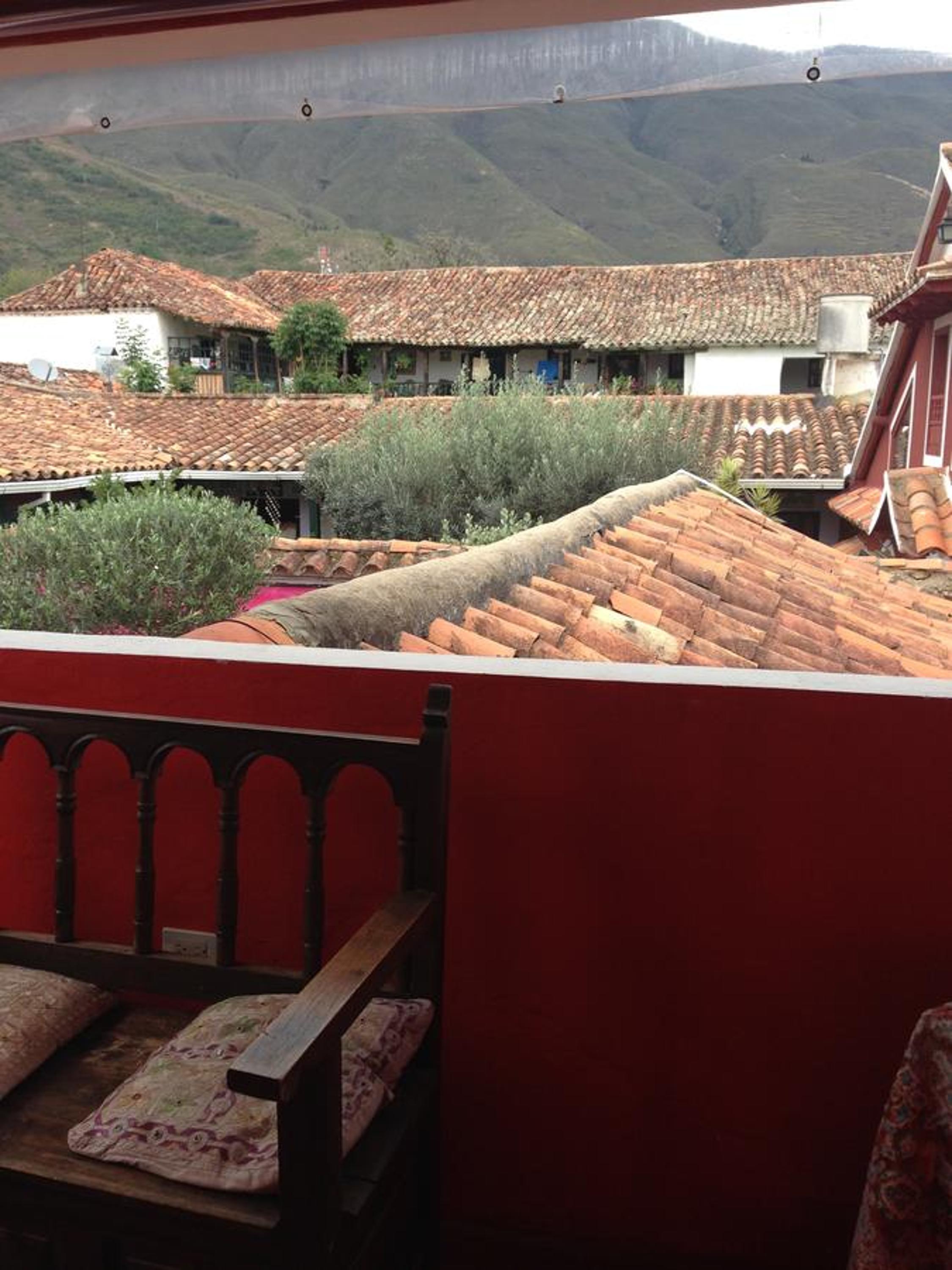 Posada San Martin