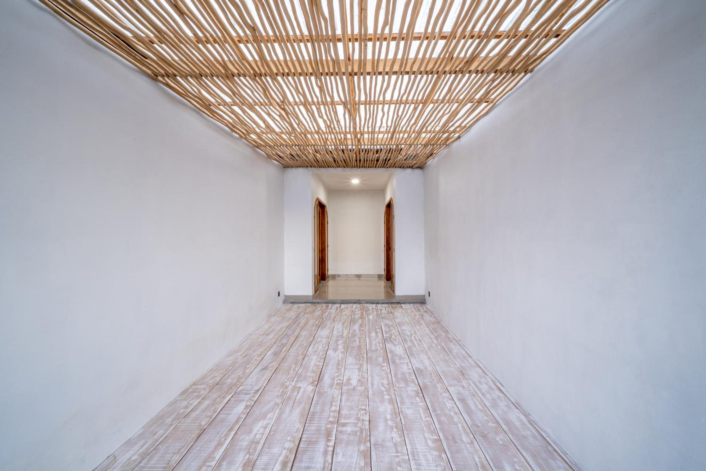 The Hanz Villa Kintamani By The Dewi