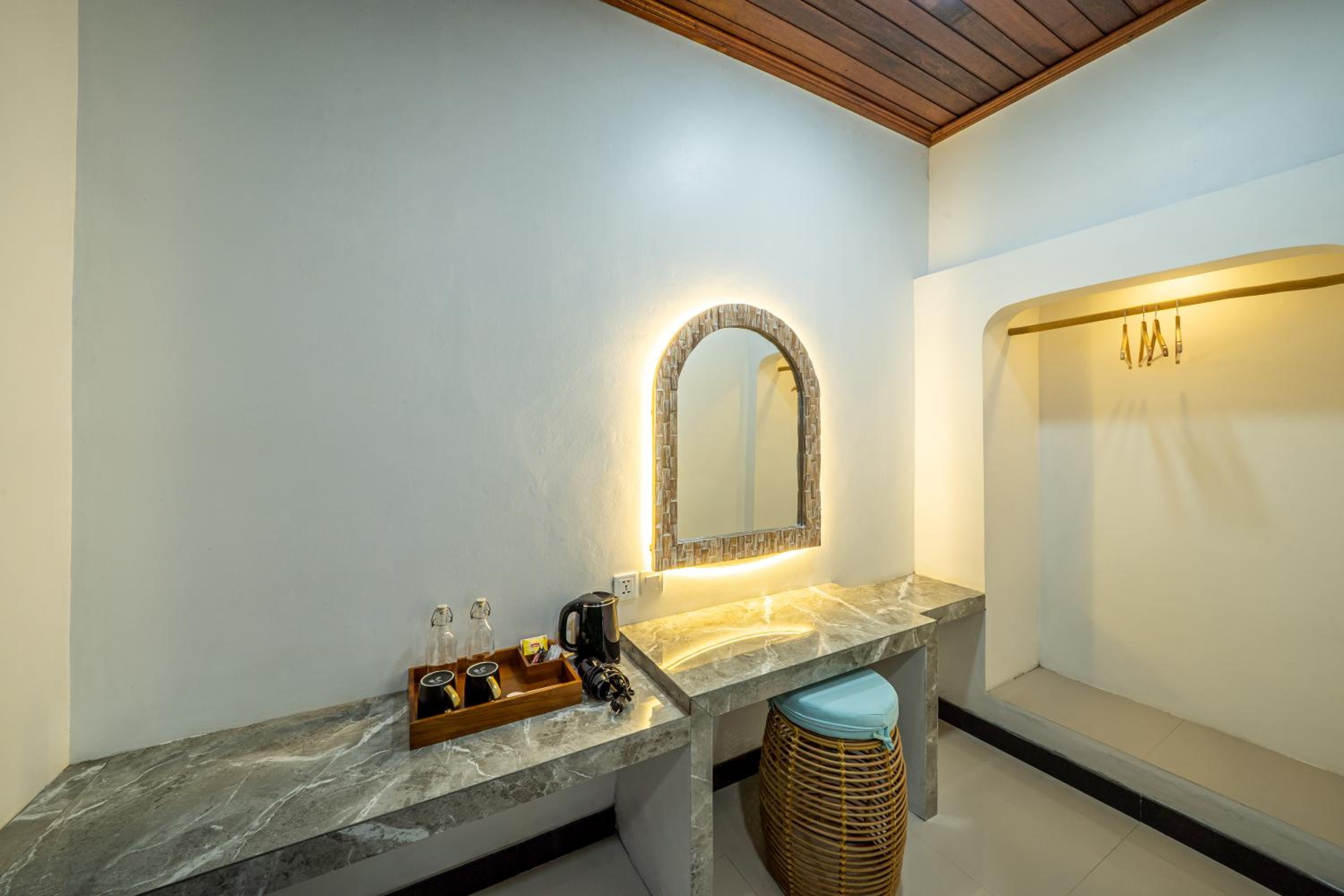The Hanz Villa Kintamani By The Dewi