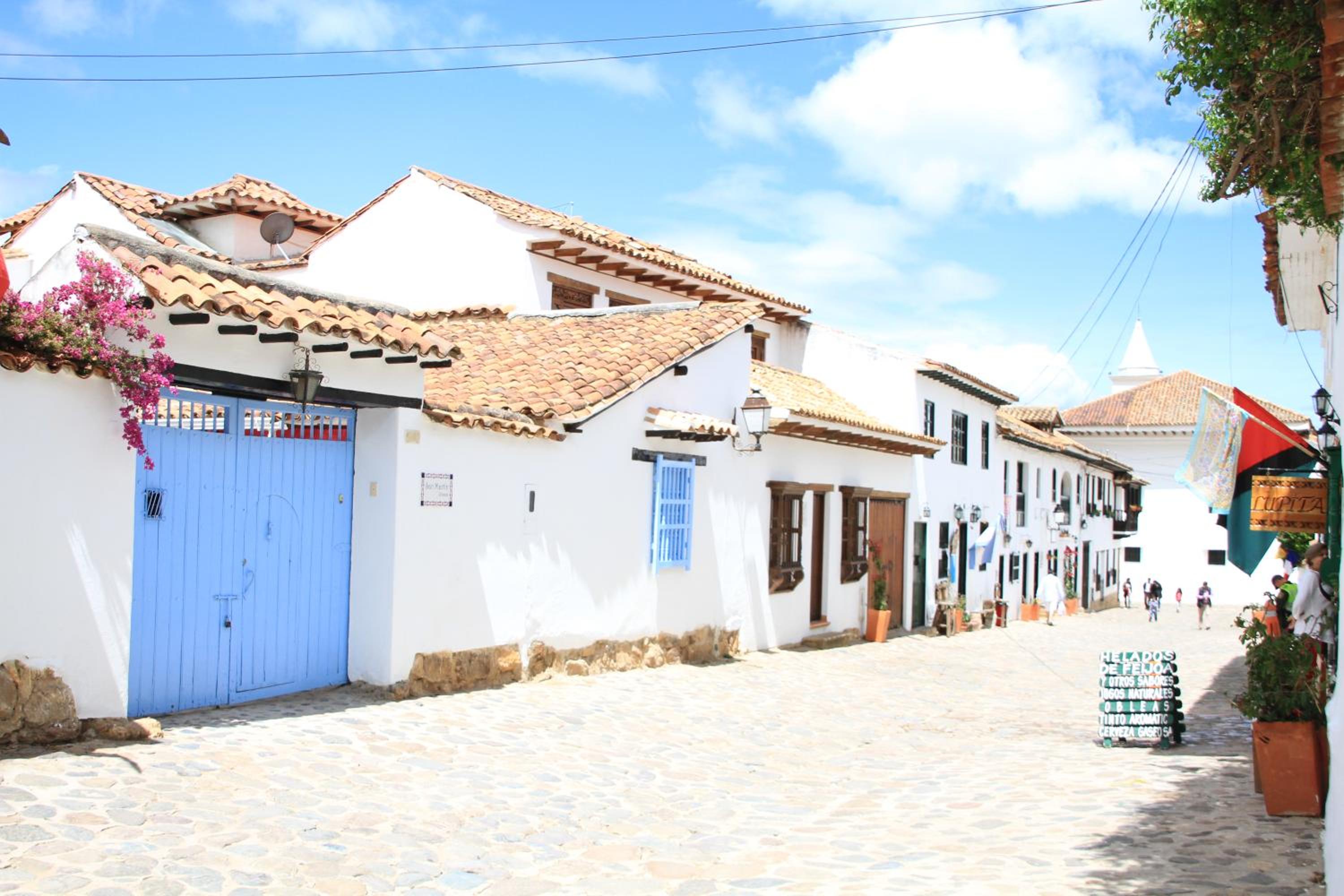 Posada San Martin