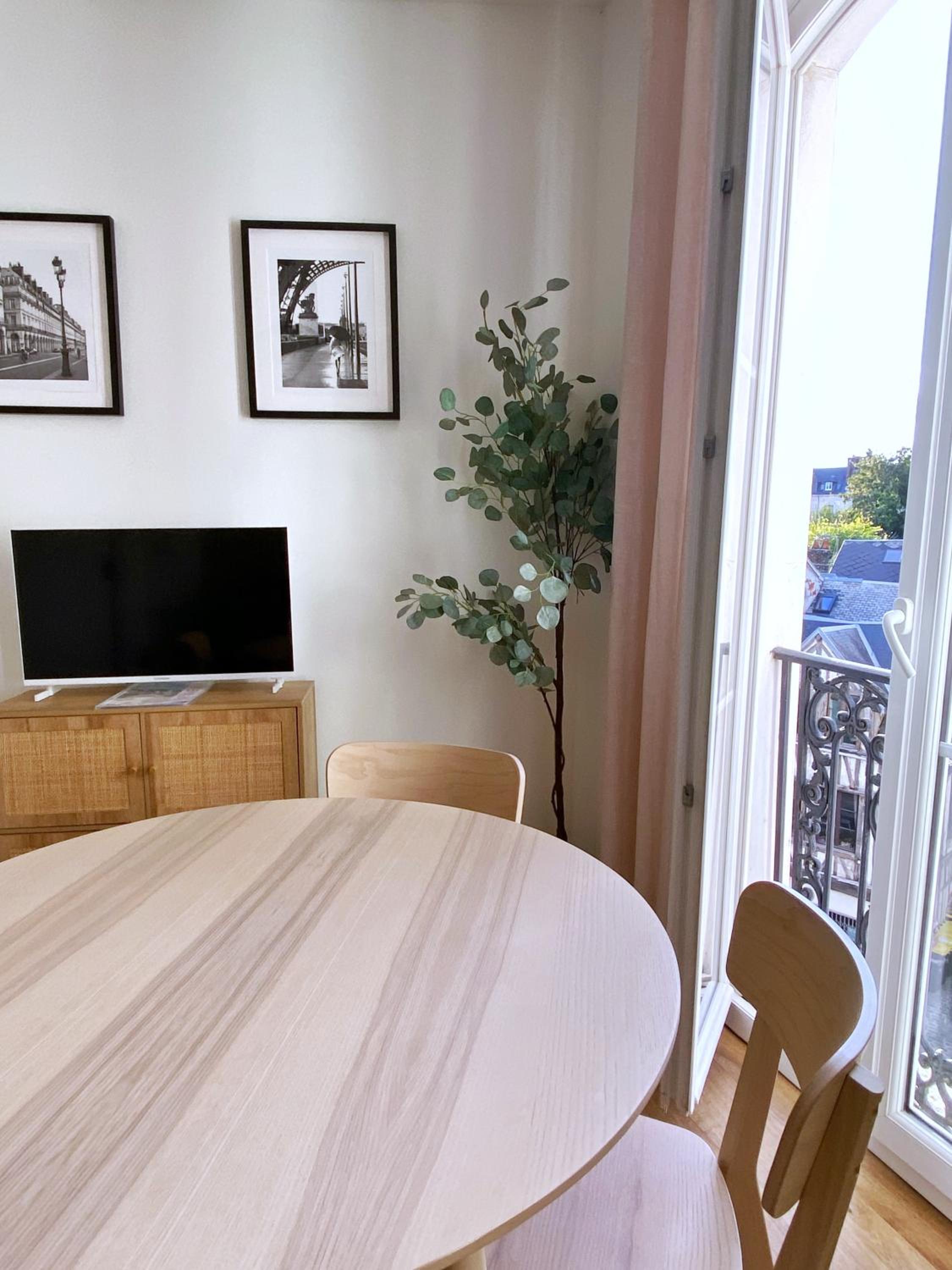 Coup de cœur - Quartier animé historique de Rouen