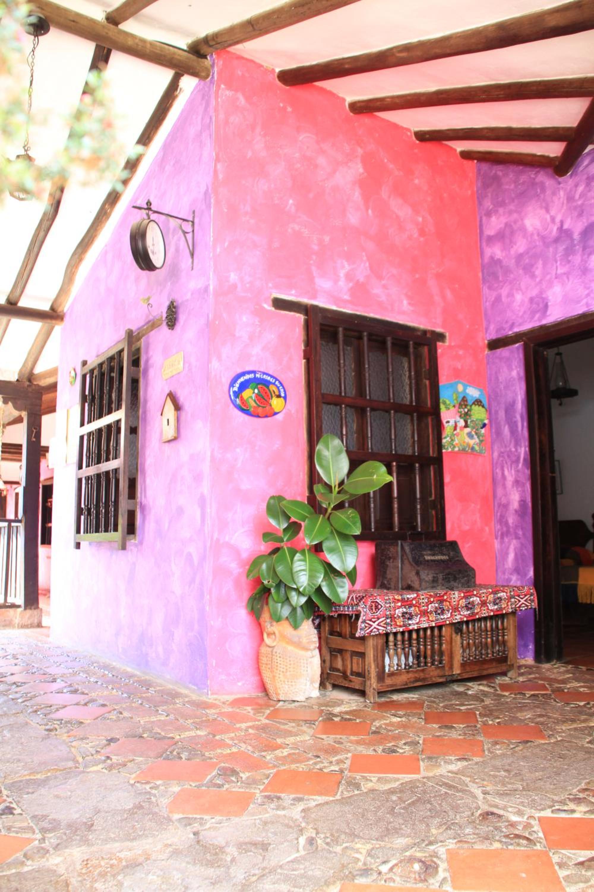 Posada San Martin
