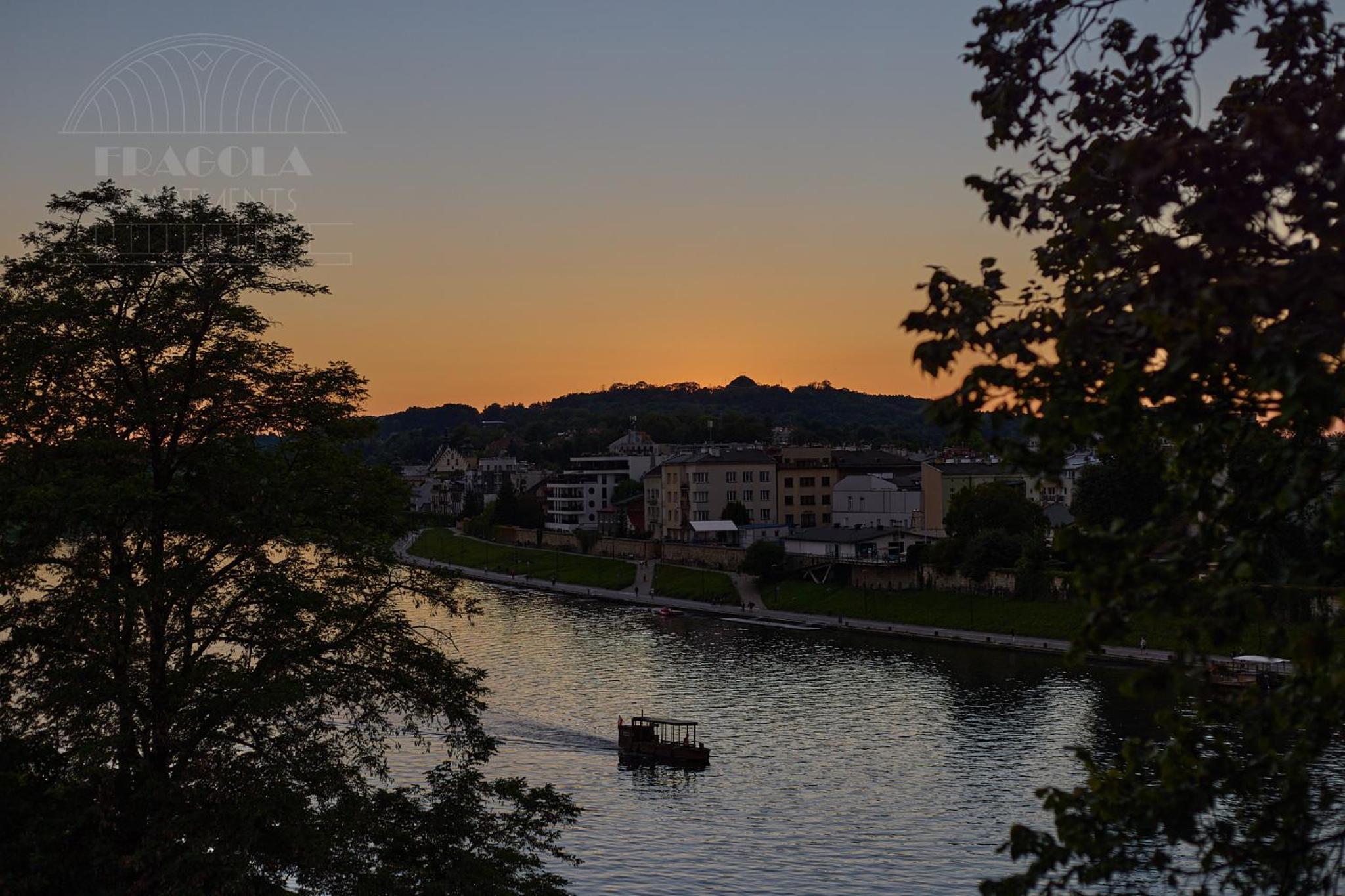 Fragola Apartments Vistula View