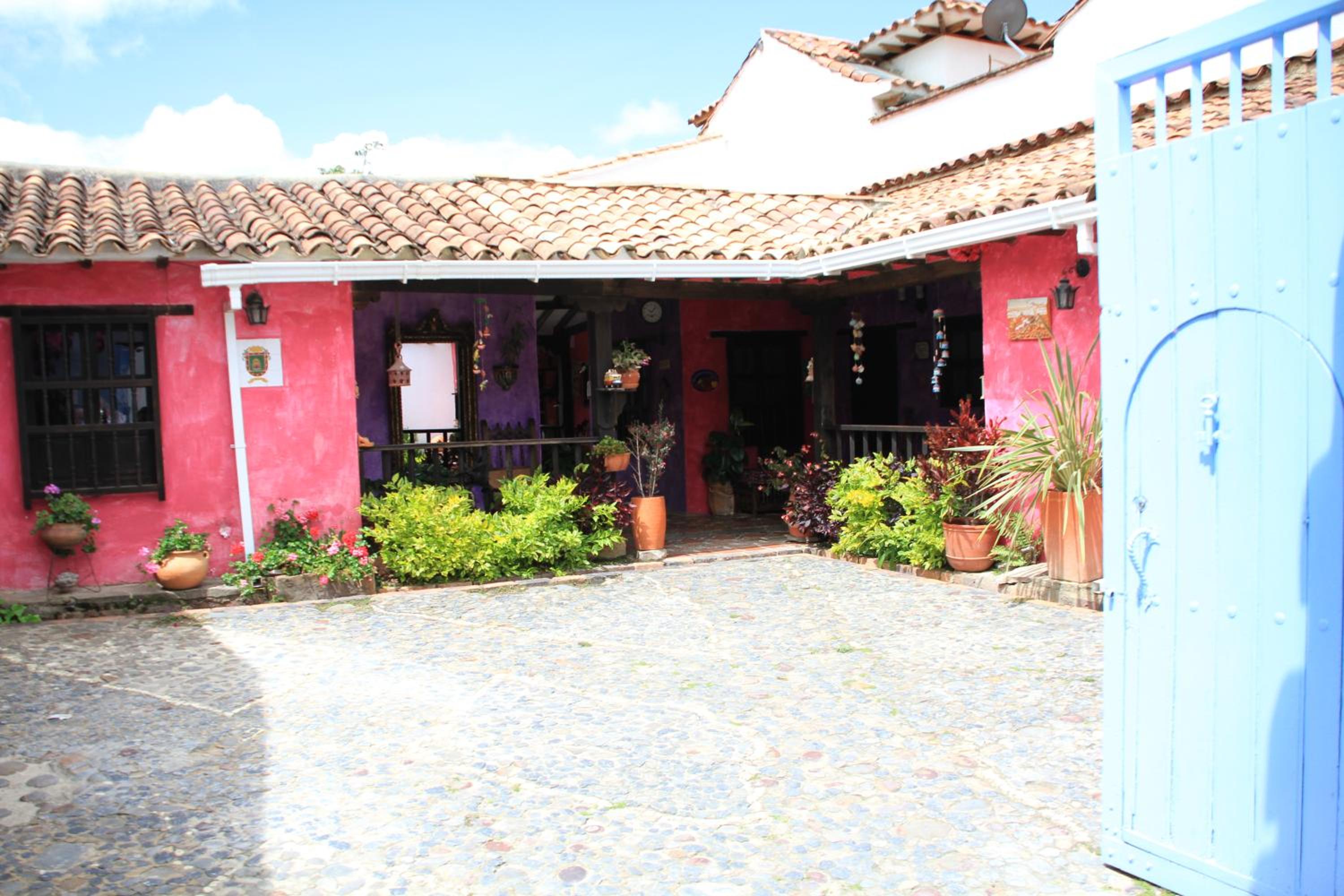Posada San Martin