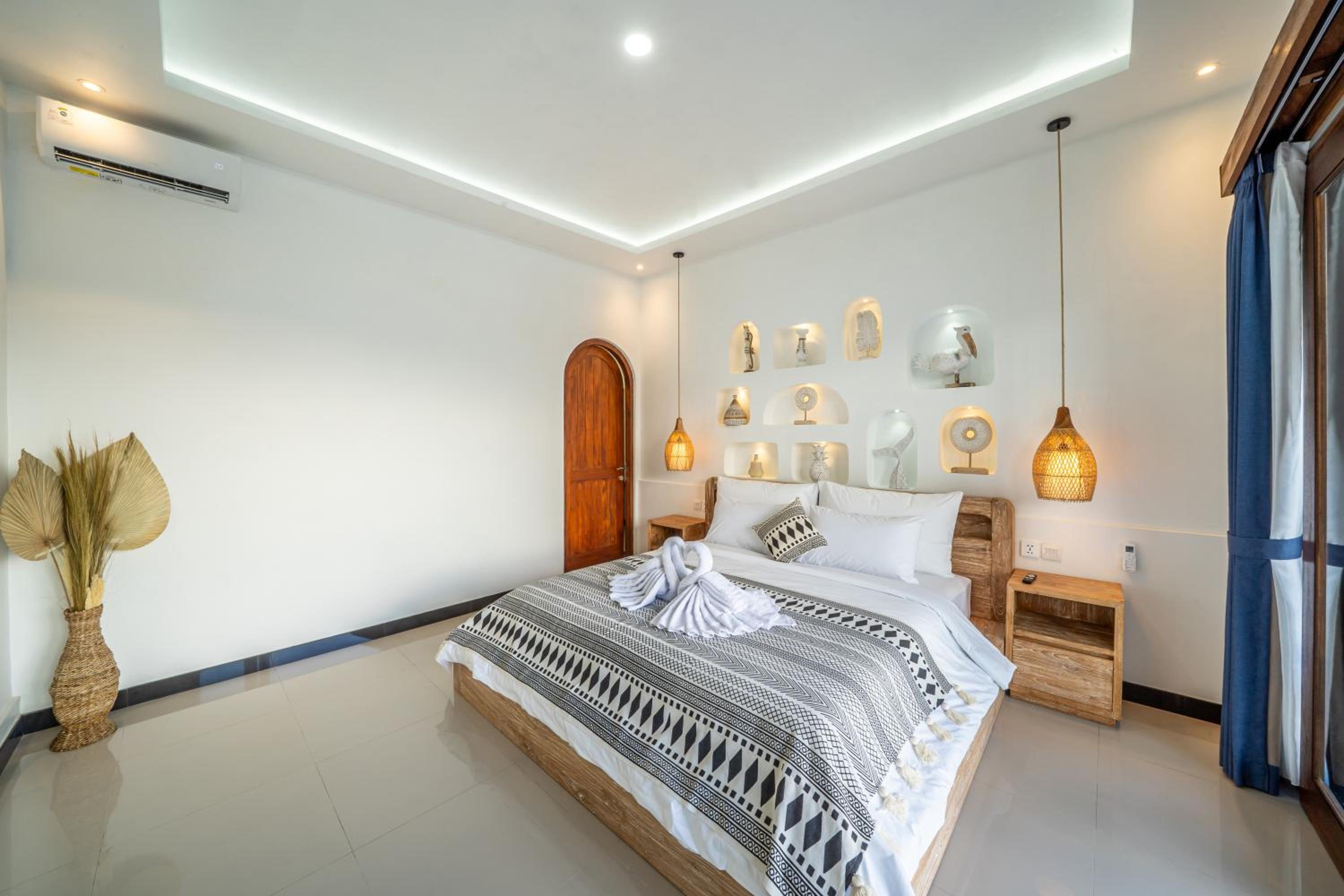 The Hanz Villa Kintamani By The Dewi