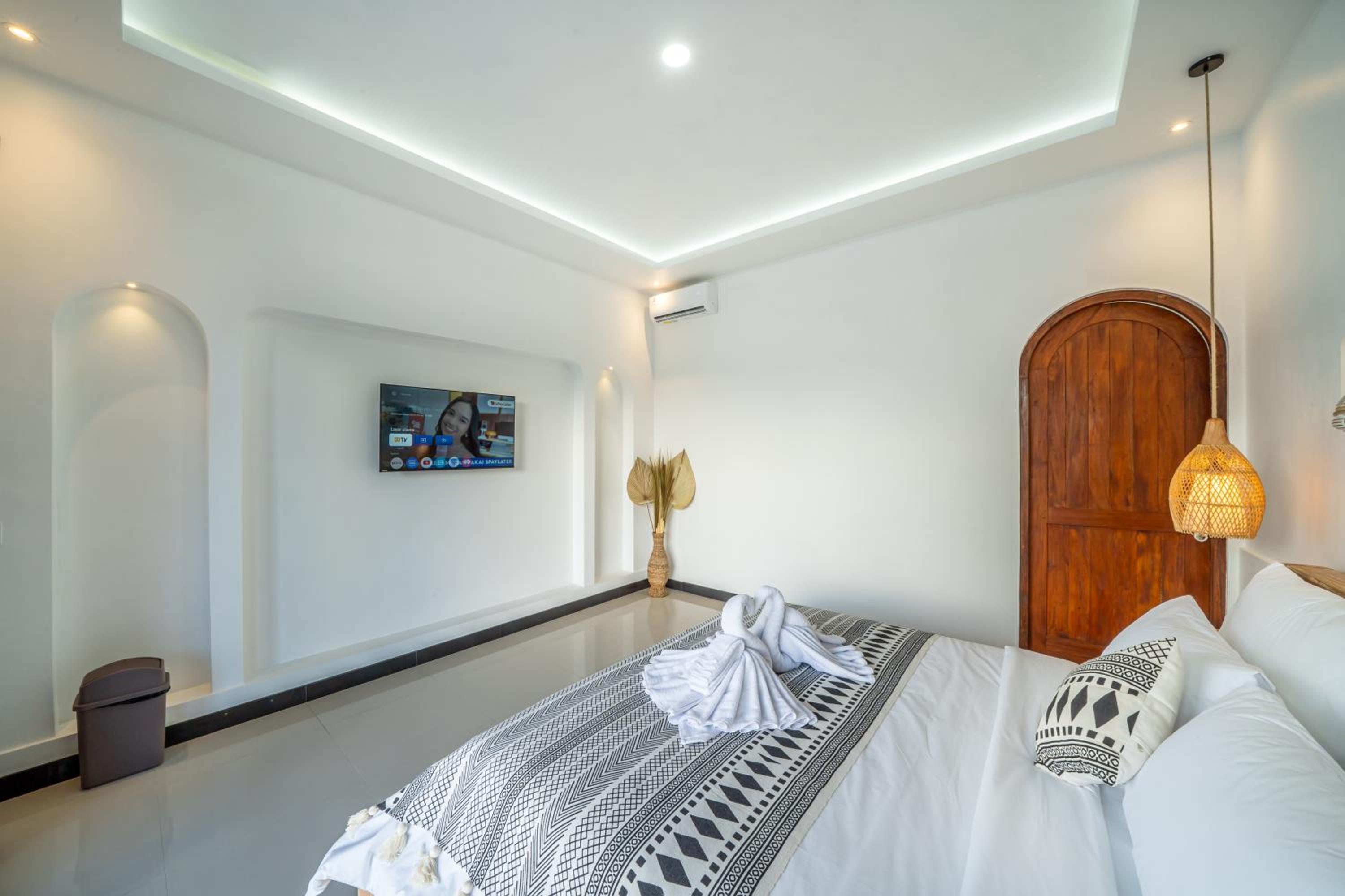 The Hanz Villa Kintamani By The Dewi